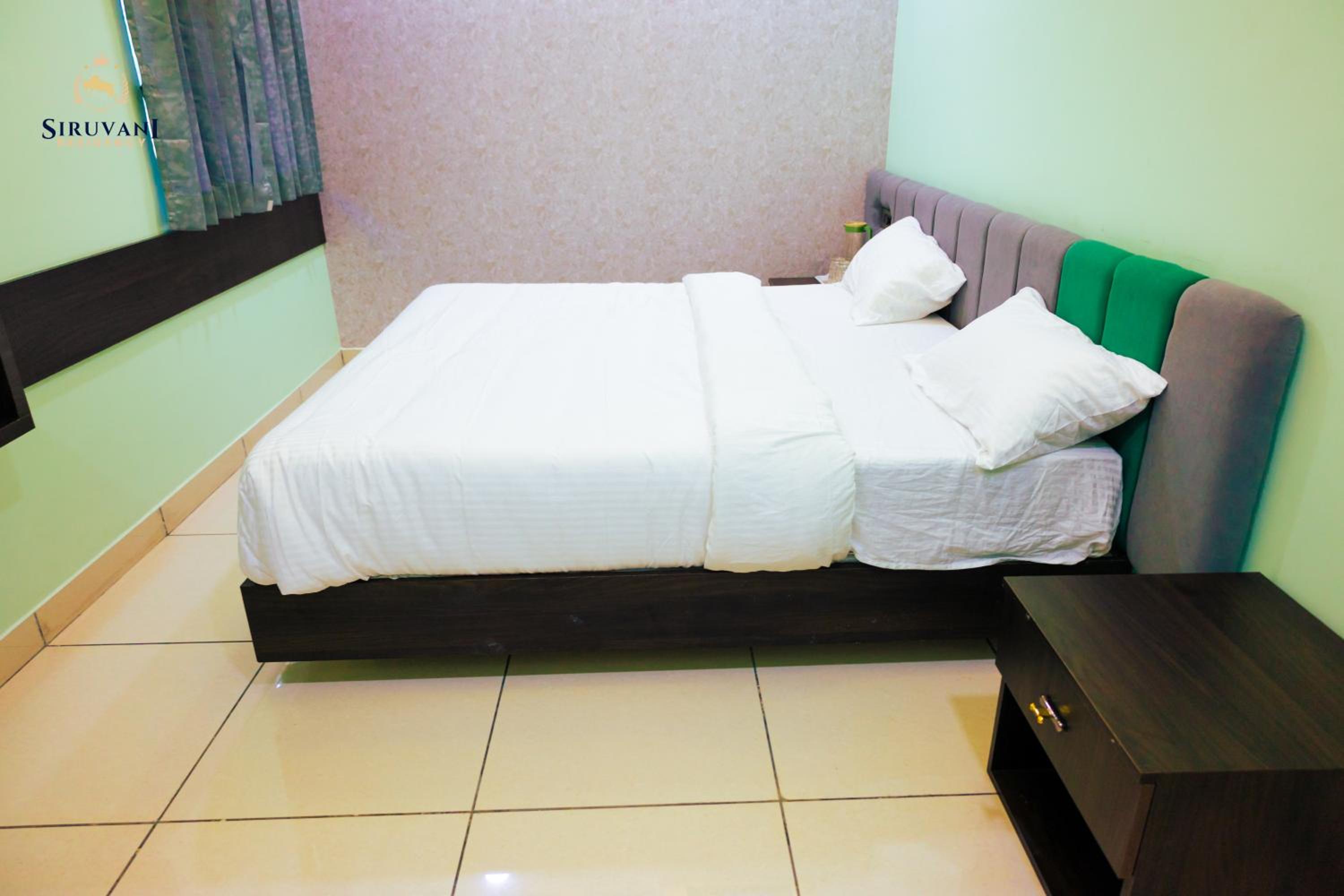 Standard Double Room - Photo 4