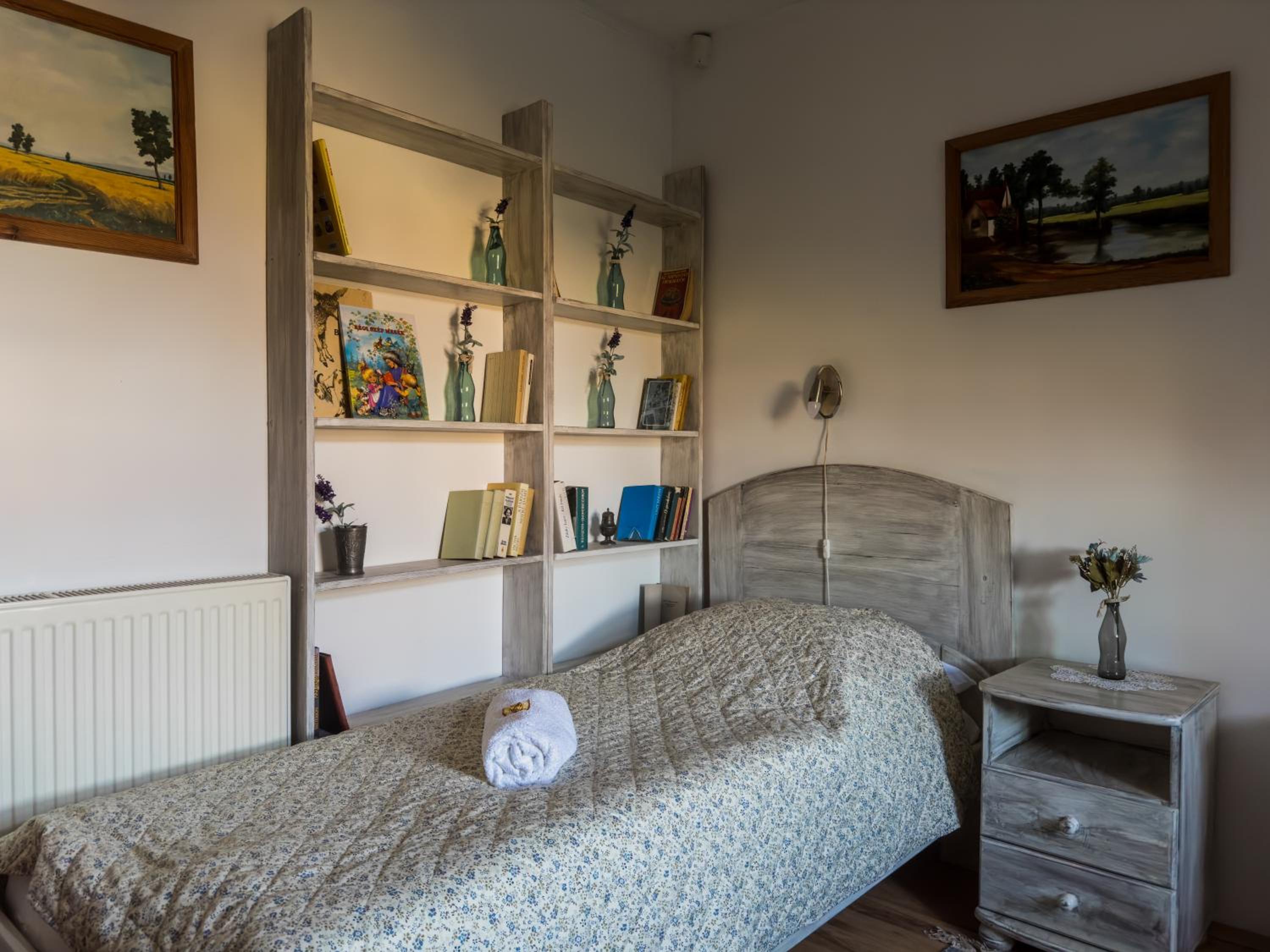 Standard Twin Room photo 3