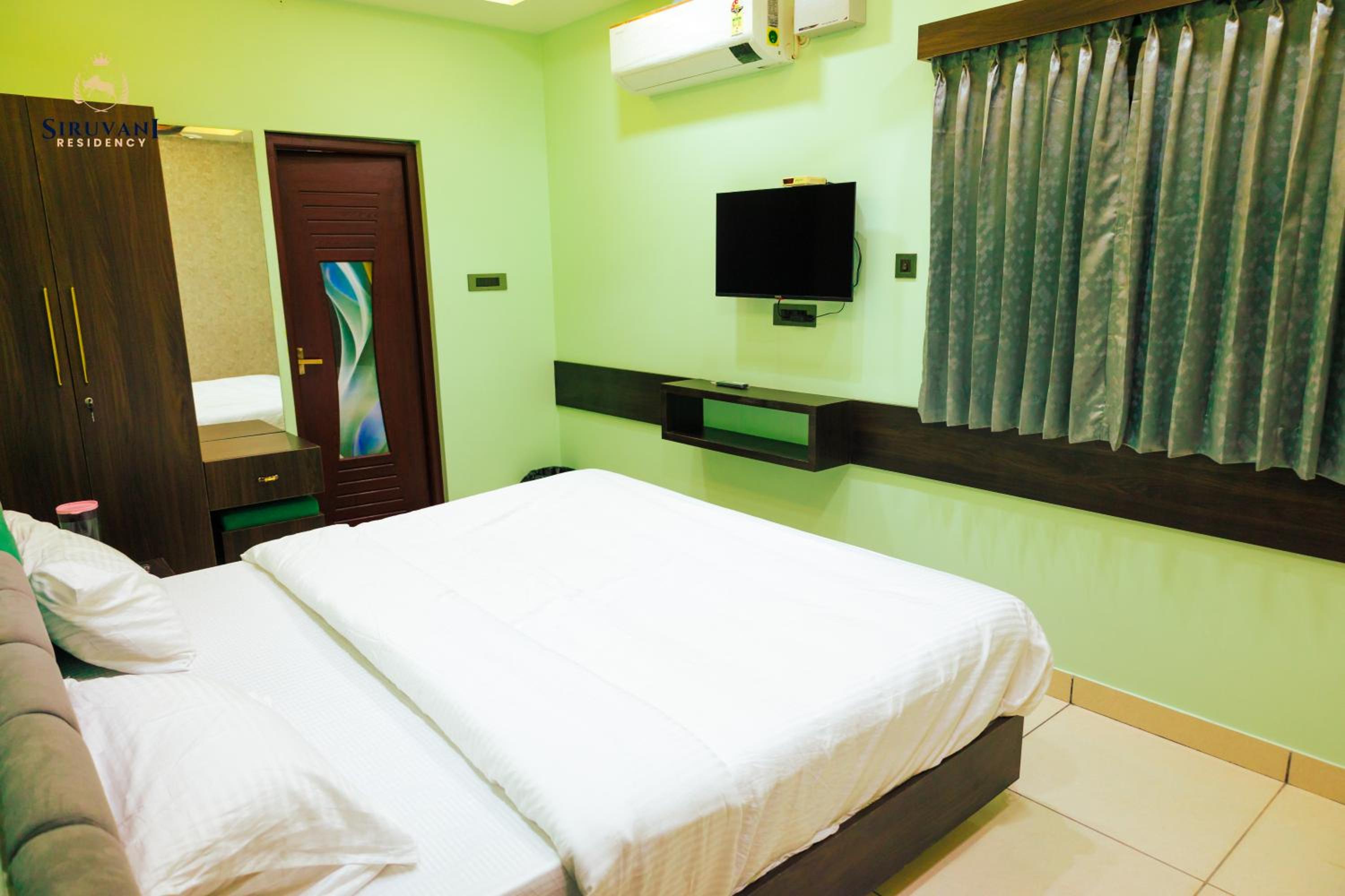 Standard Double Room - Photo 1