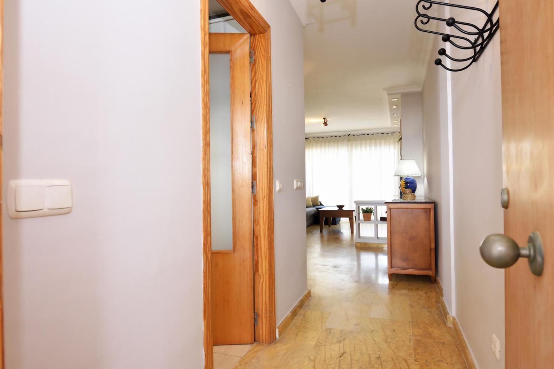 Apartamento Superior