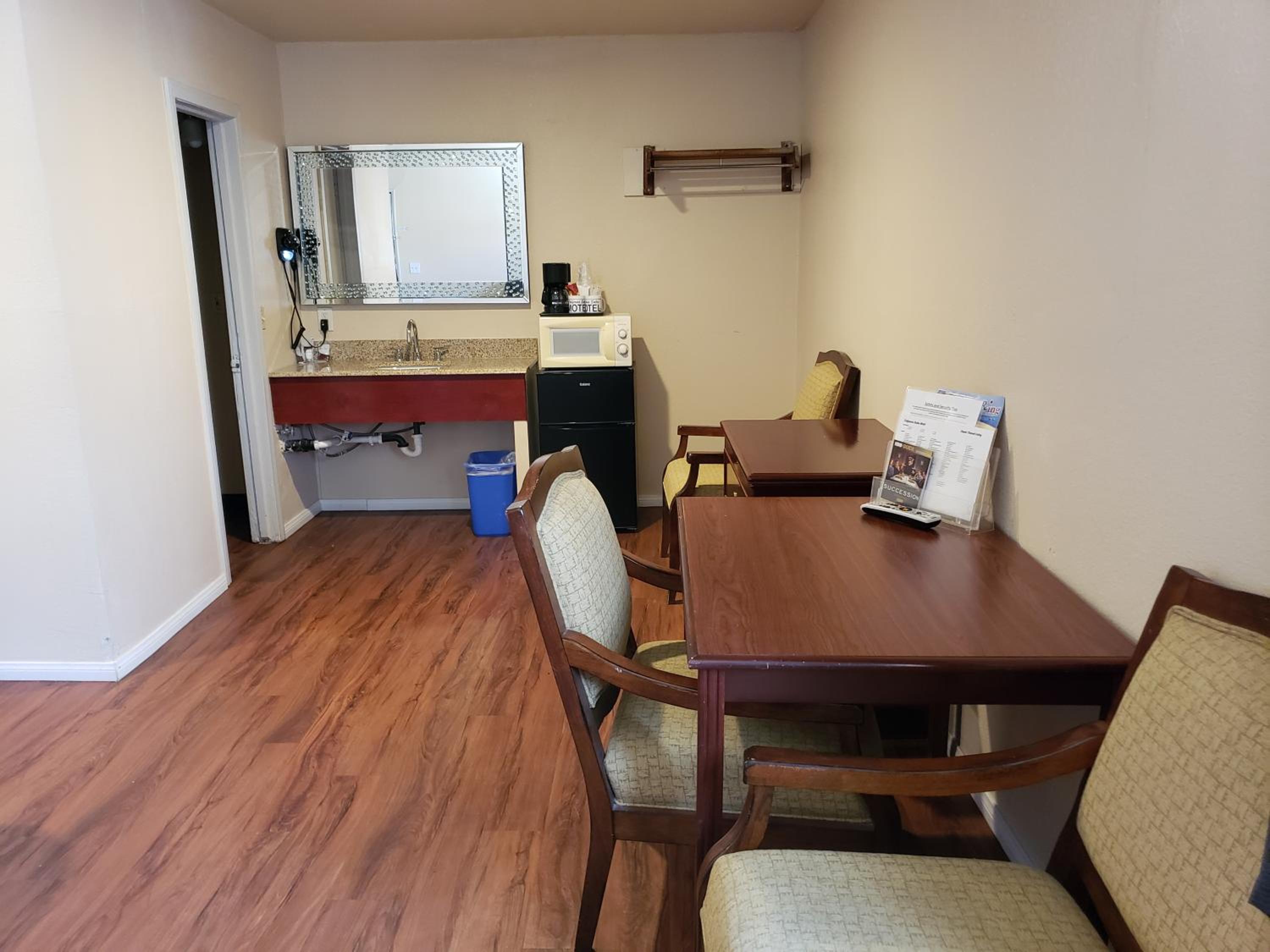 King Room - Photo 2