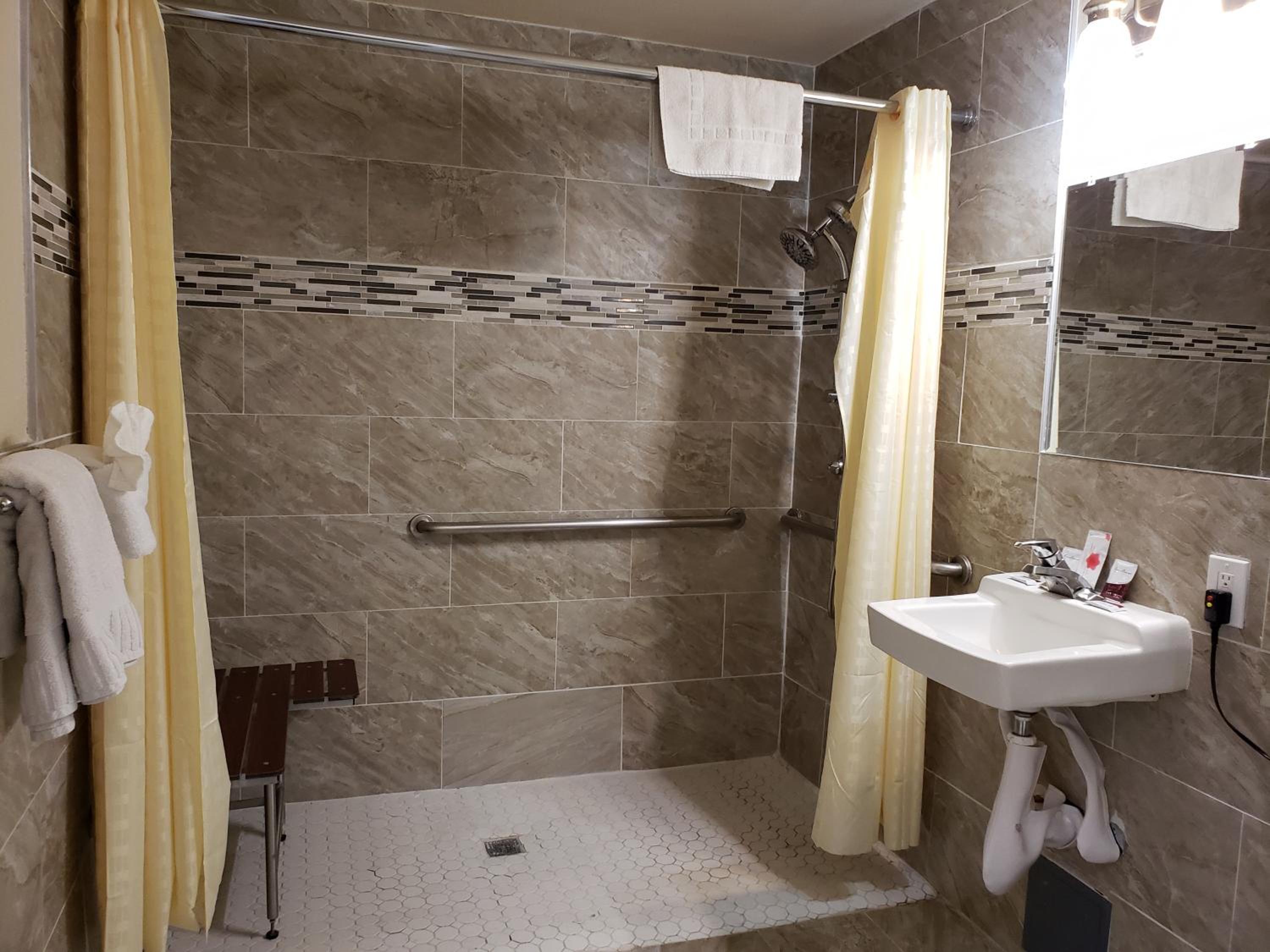 California Suites Motel, Billede 4