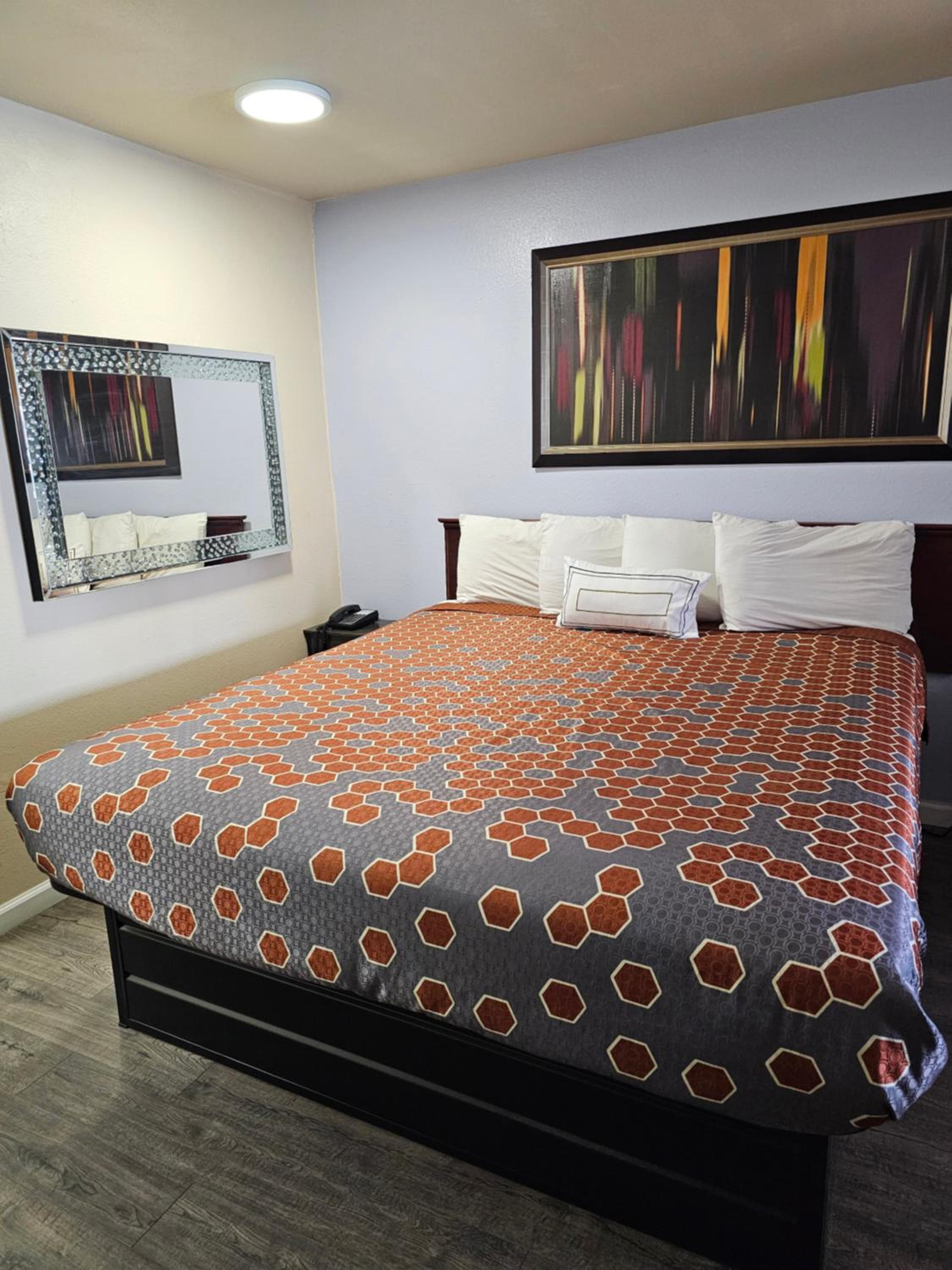 King Room - Photo 1