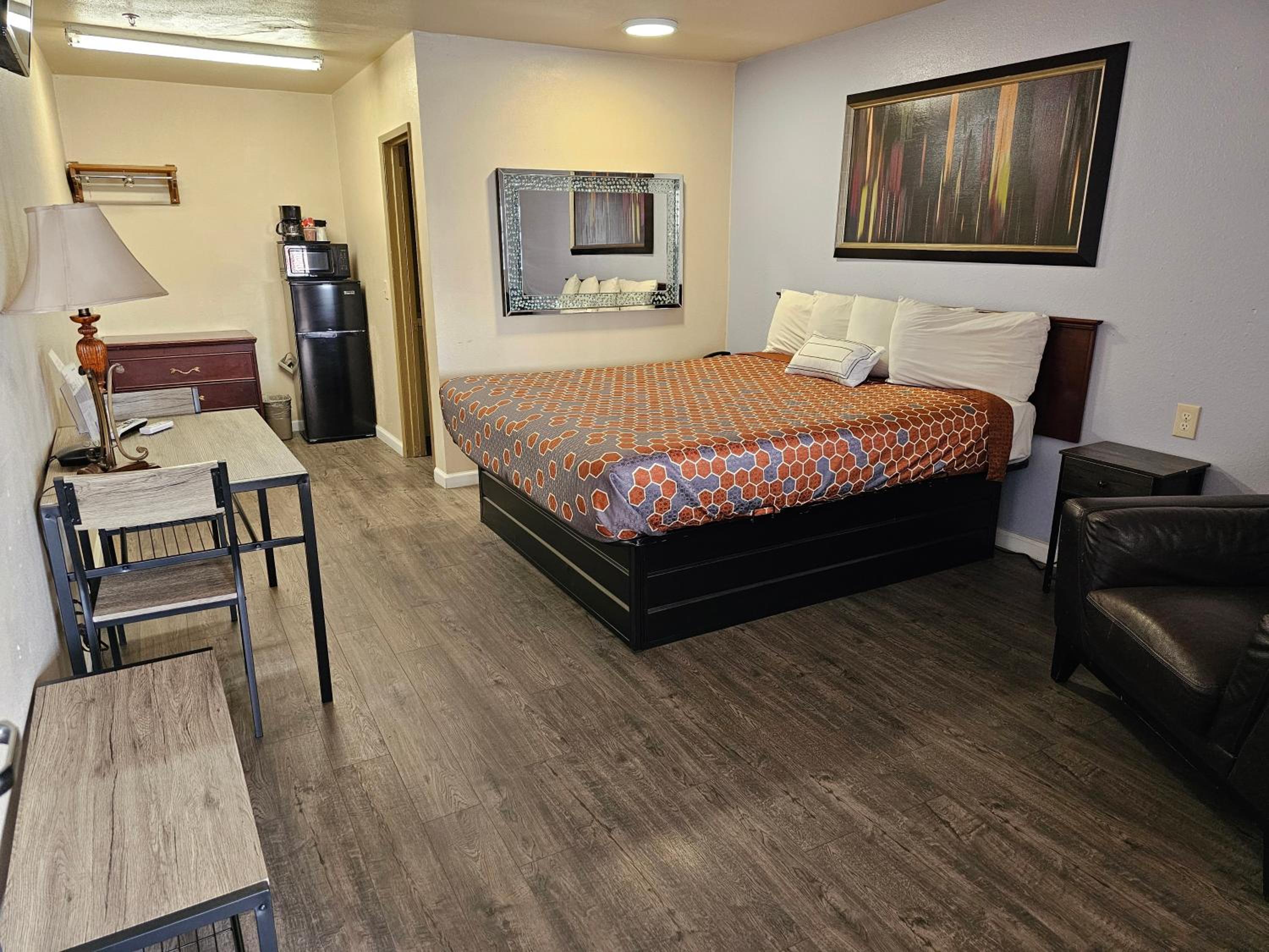 King Room - Photo 8