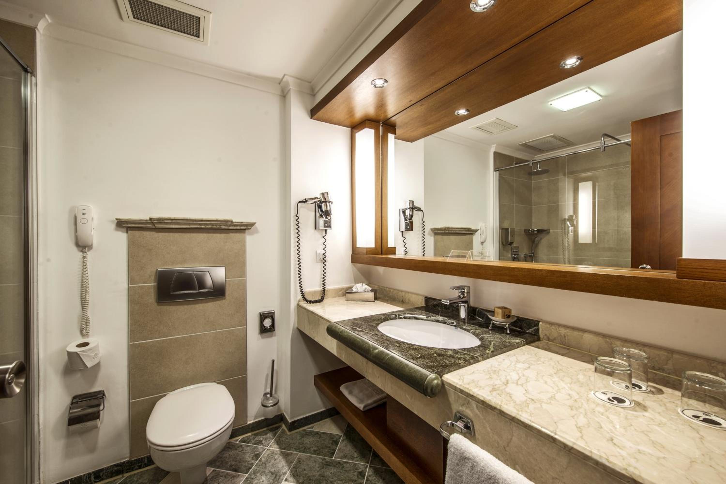 Double Room with Sea View photo 2