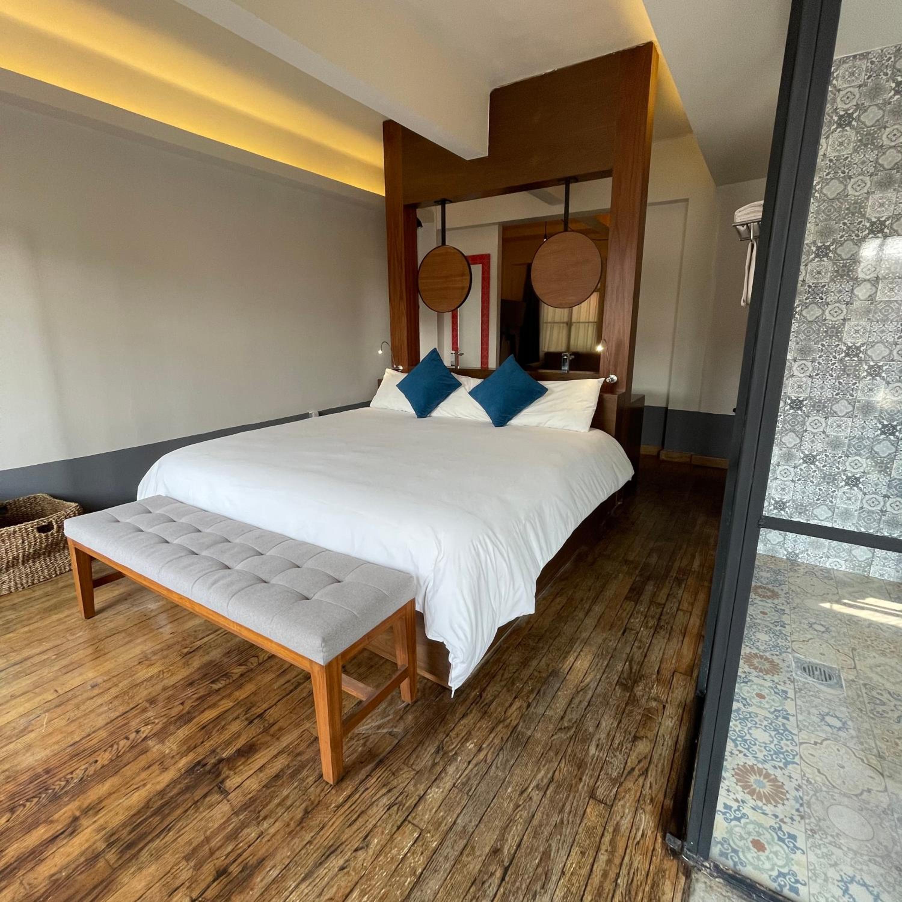 Superior Suite