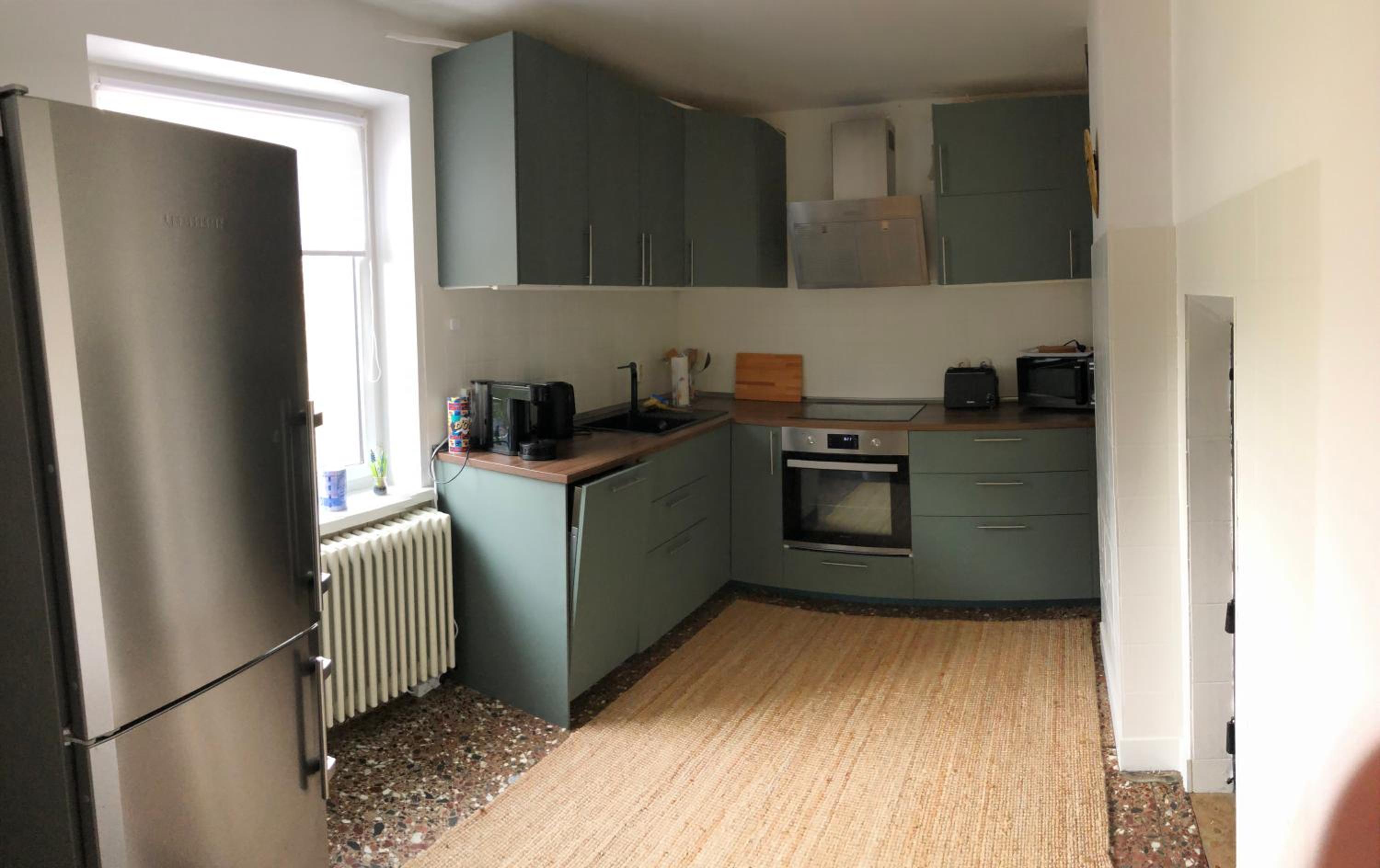 Two-Bedroom House photo 2