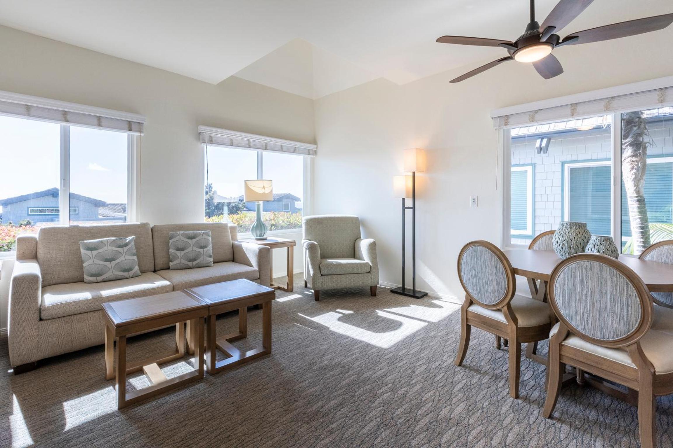 One-Bedroom Suite