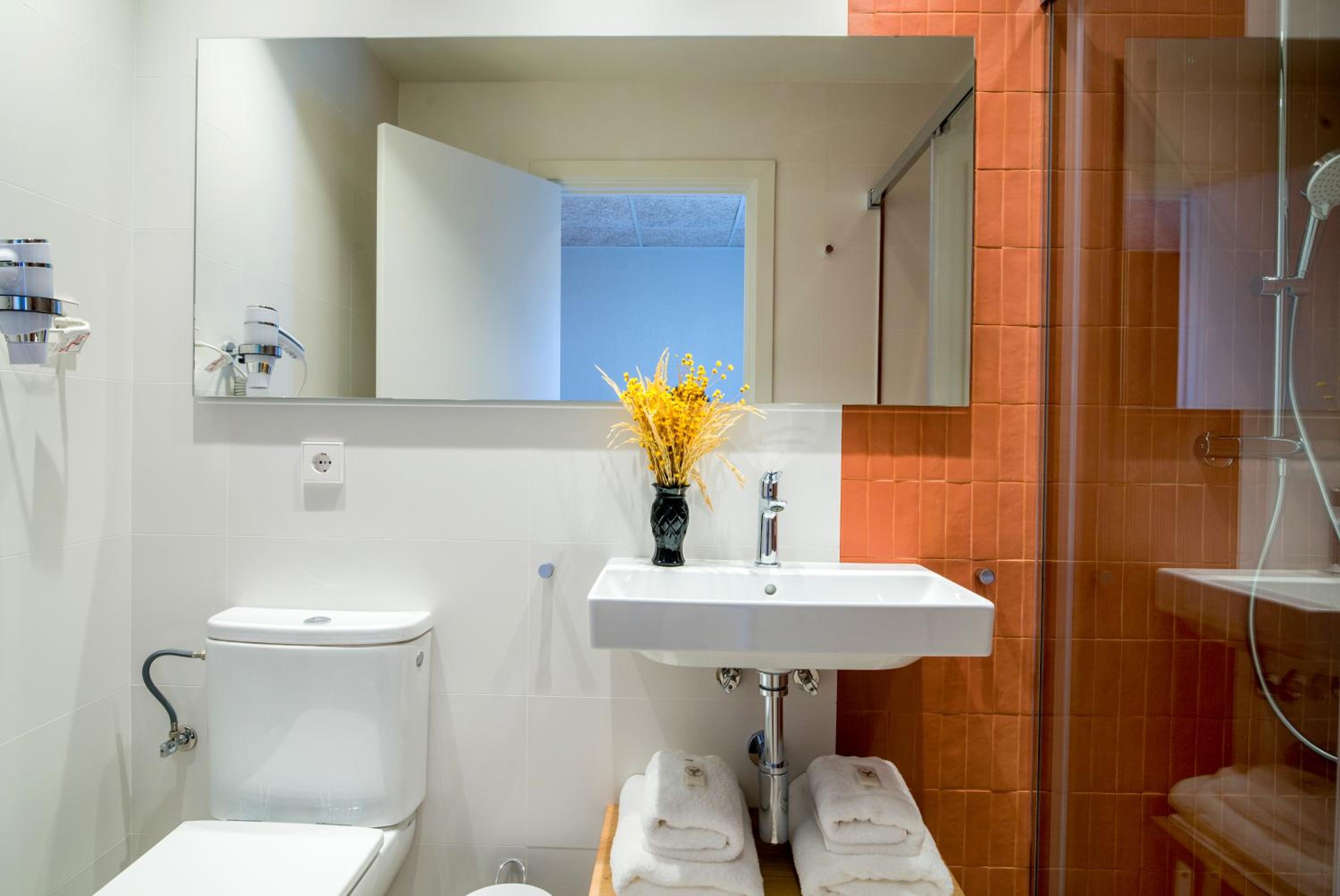 Superior Triple Room photo 2