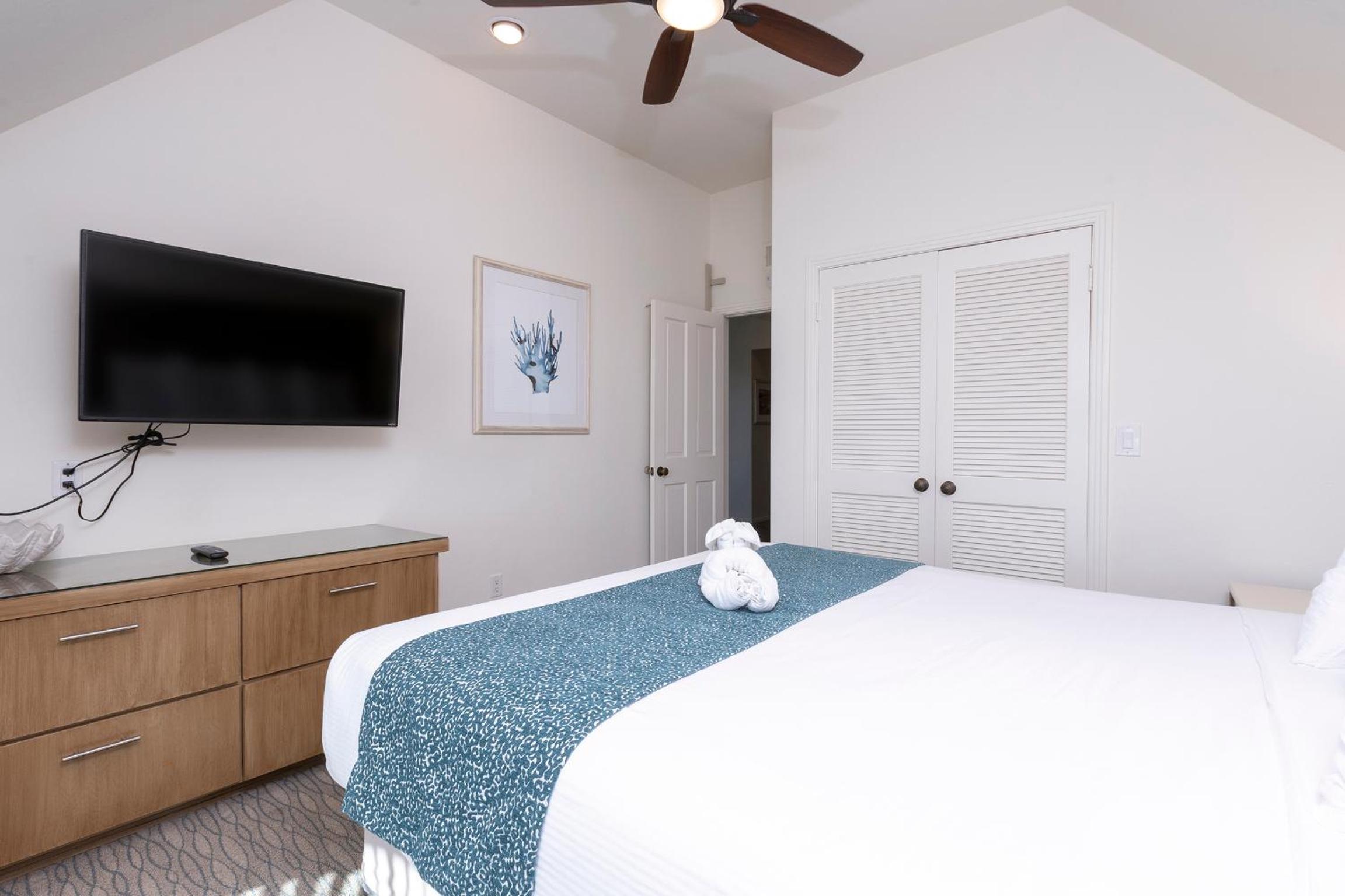 Two-Bedroom Suite