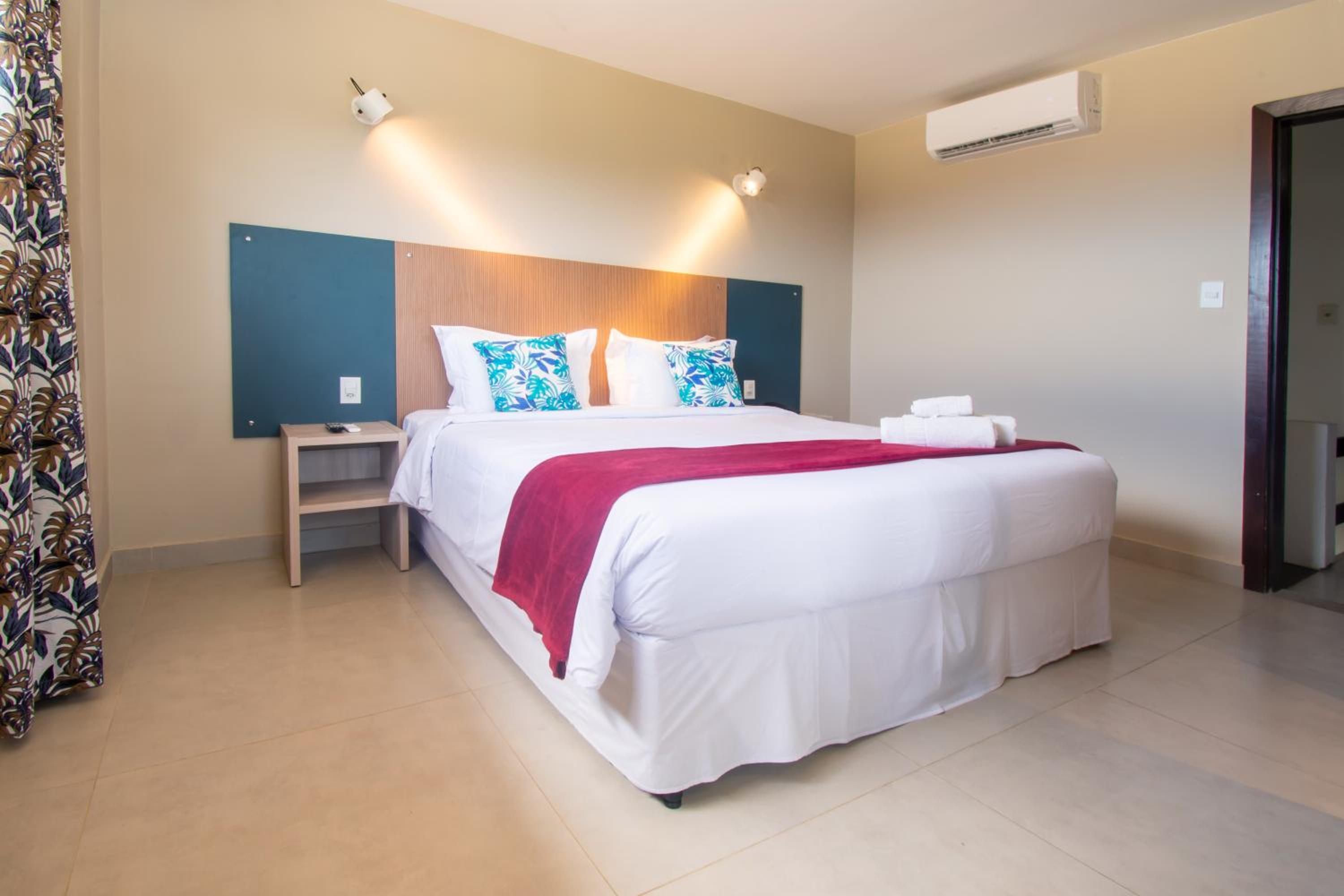 Standard Double Room photo 1