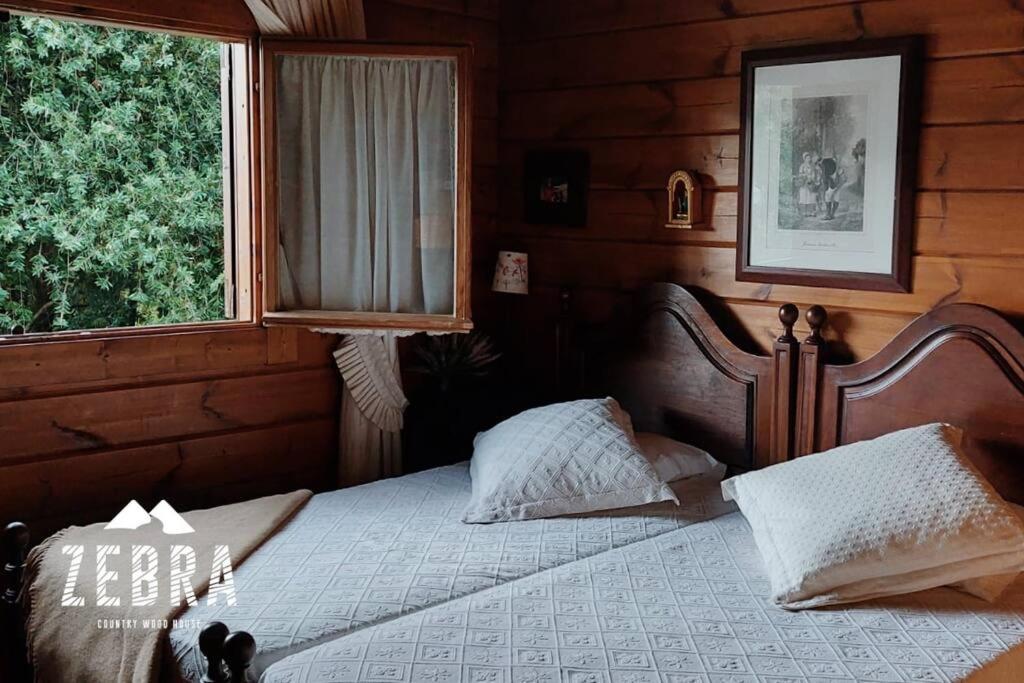 Three-Bedroom Chalet photo 1