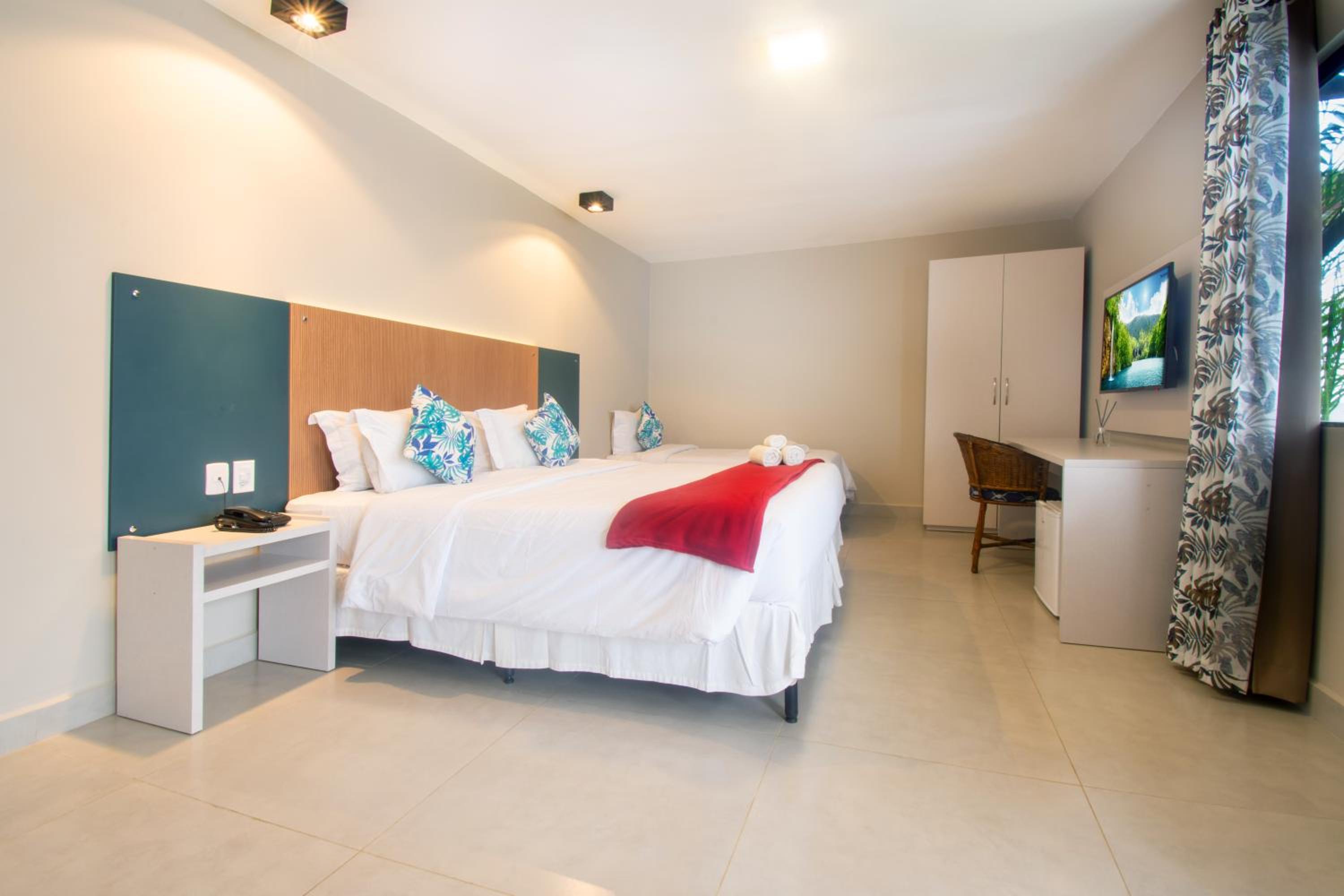 Standard Triple Room photo 1