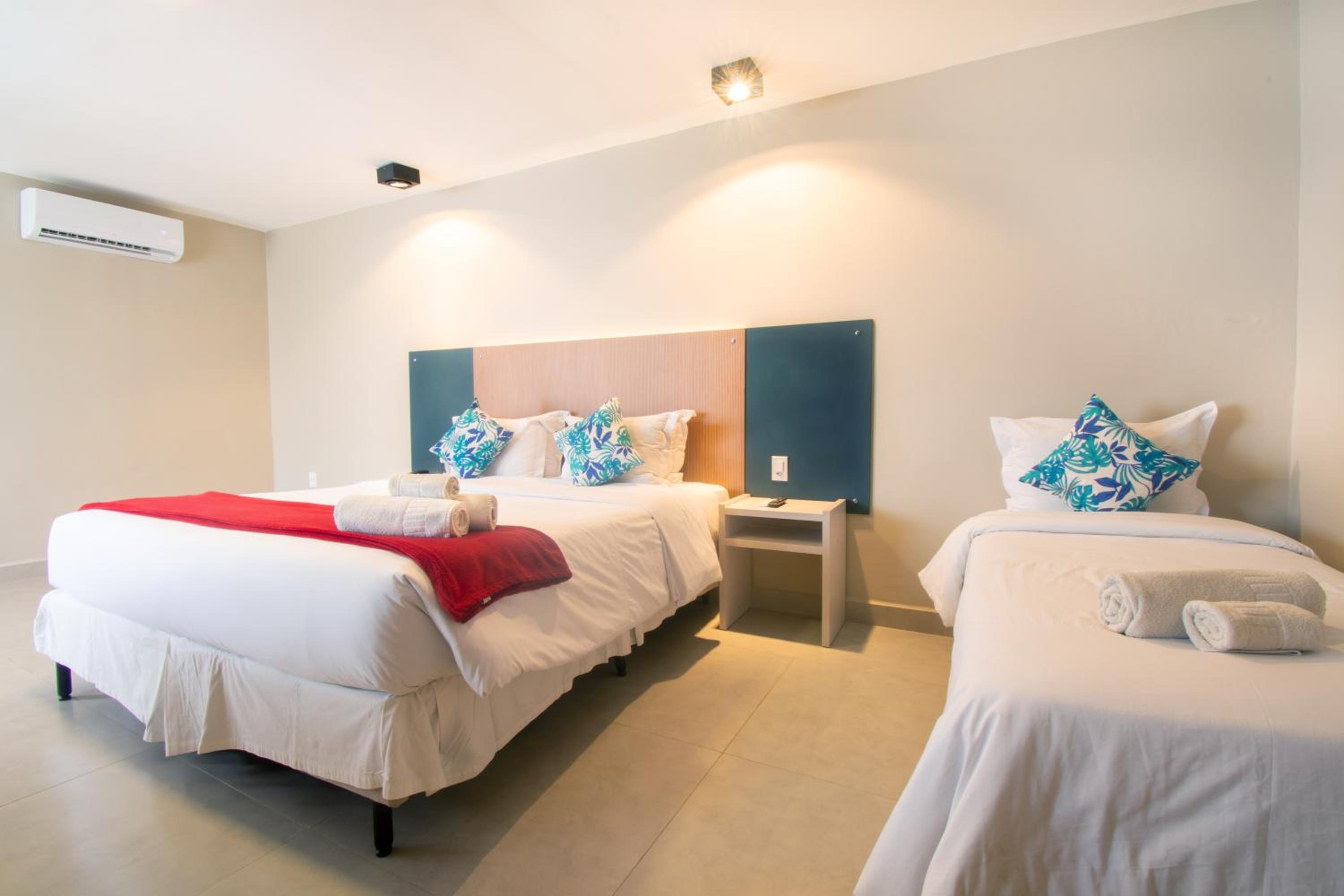 Standard Triple Room photo 3