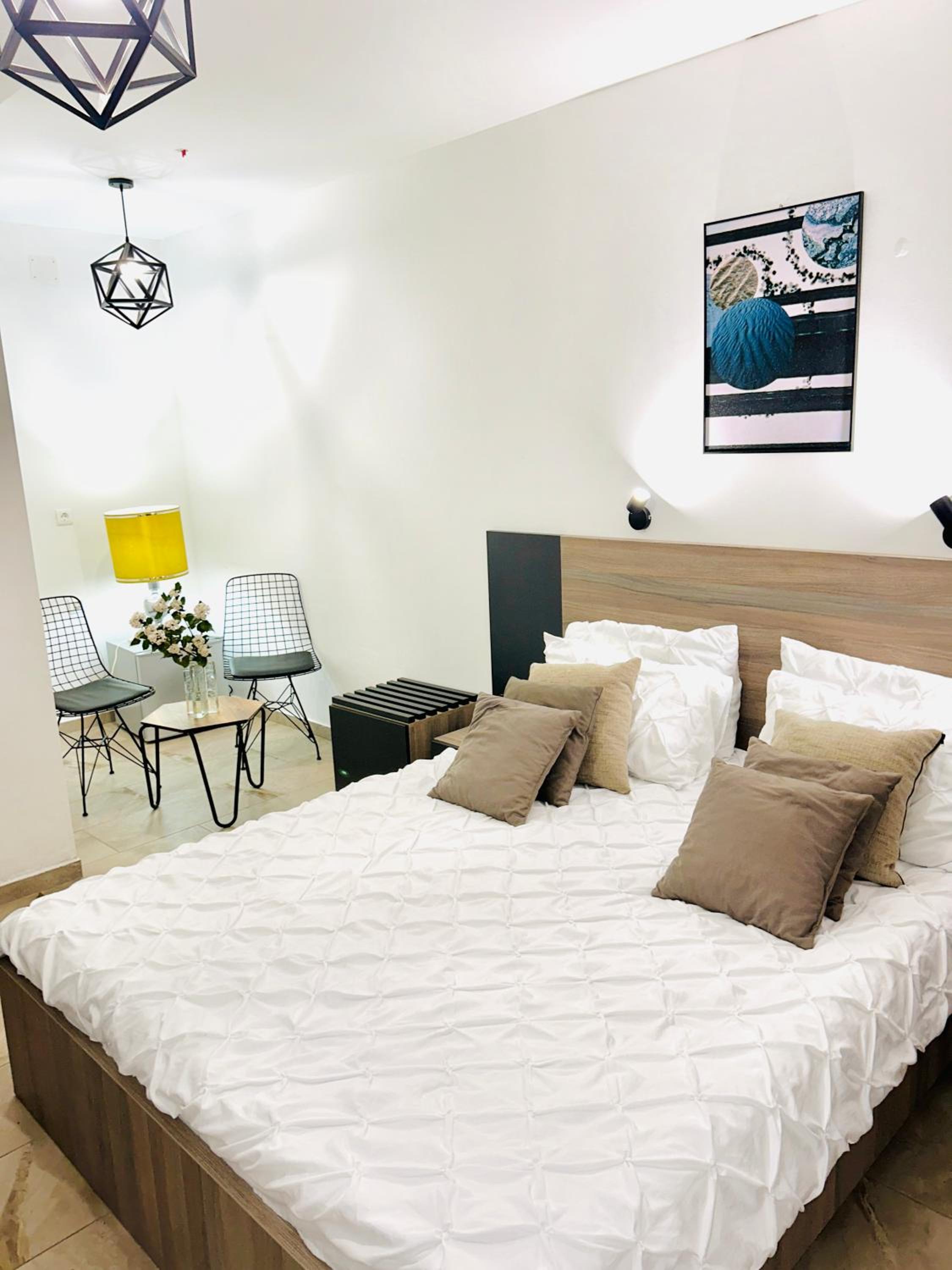 Double Room - Photo 4