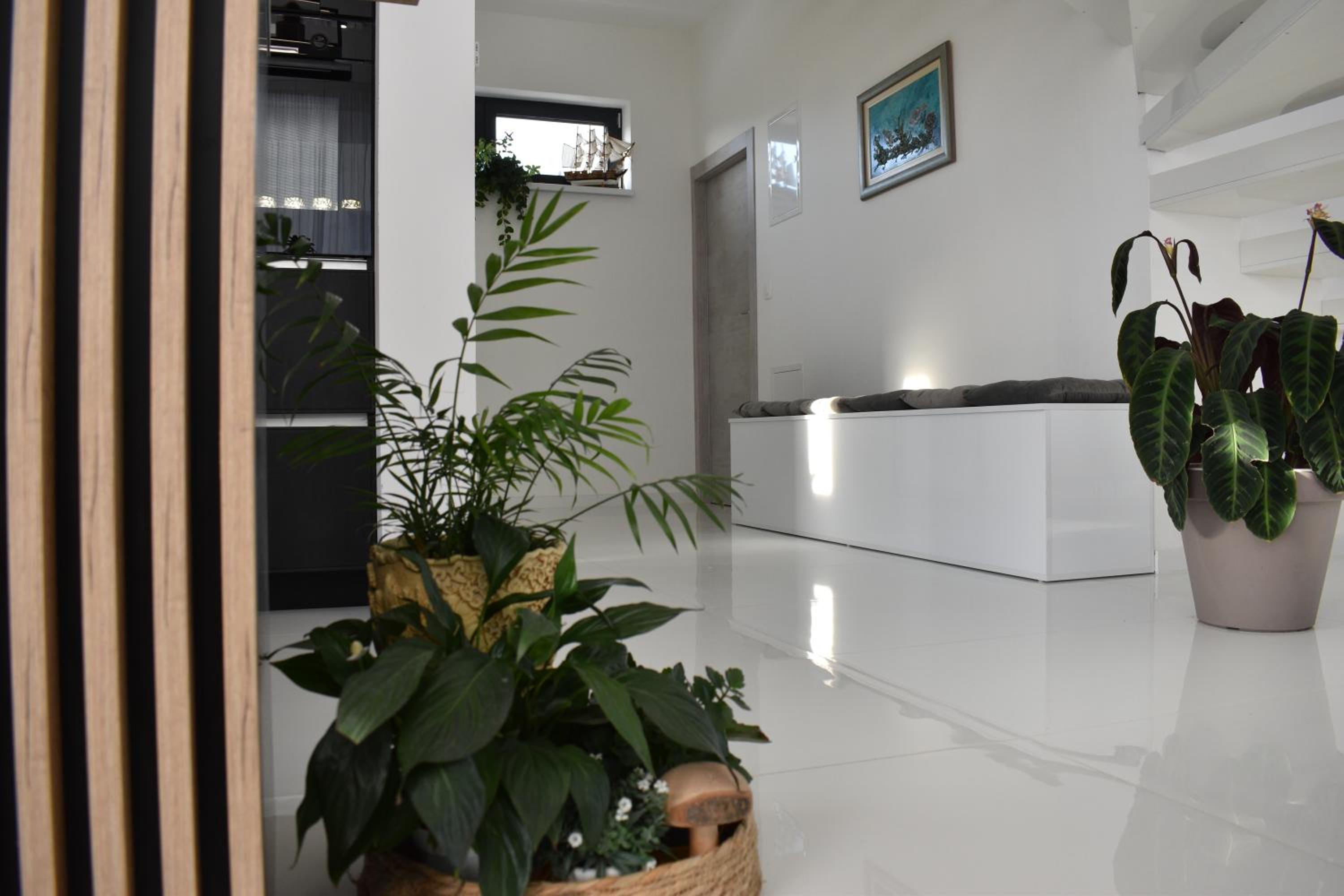 Three-Bedroom Villa photo 3