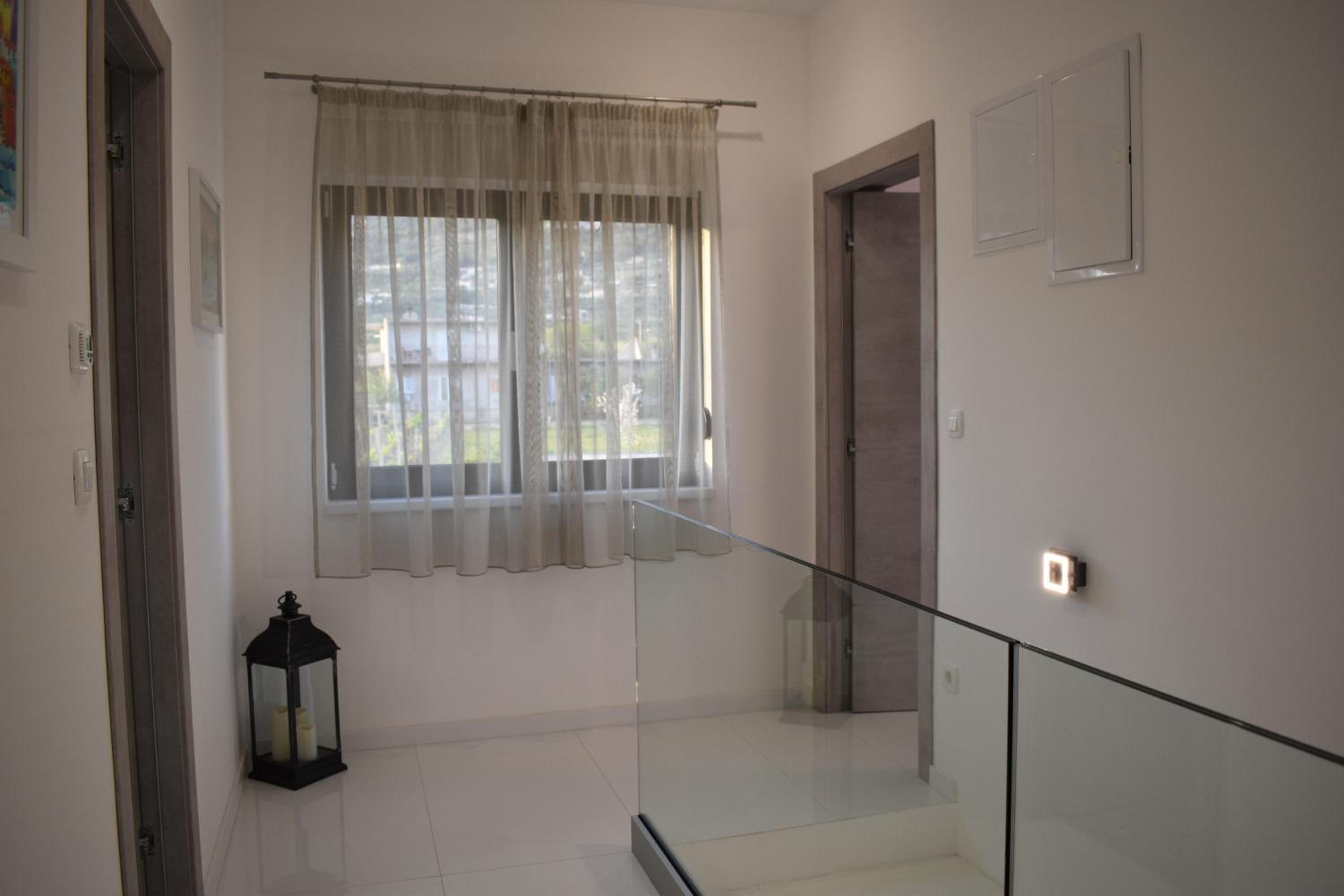 Three-Bedroom Villa photo 2
