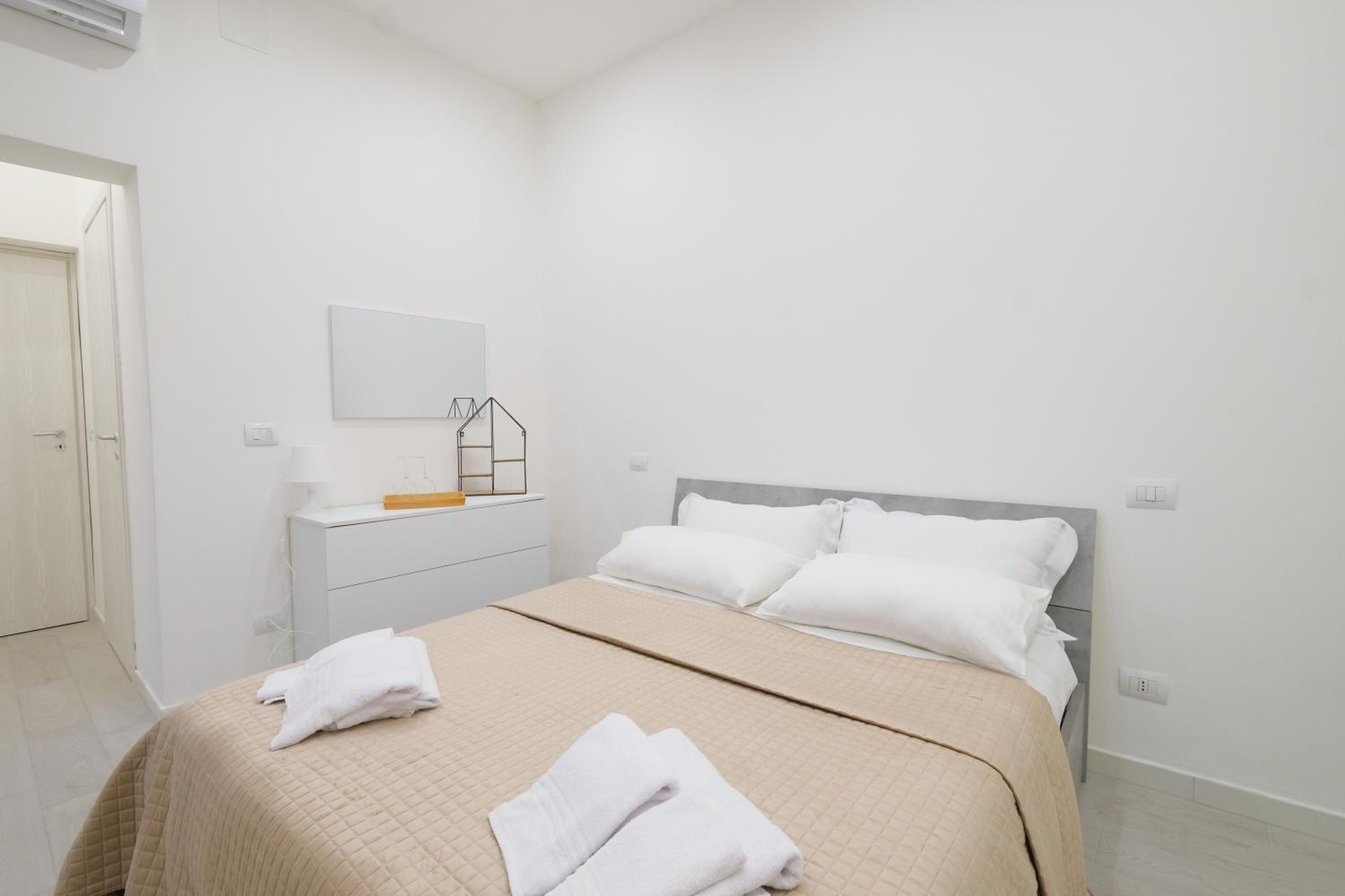 Large Double Room