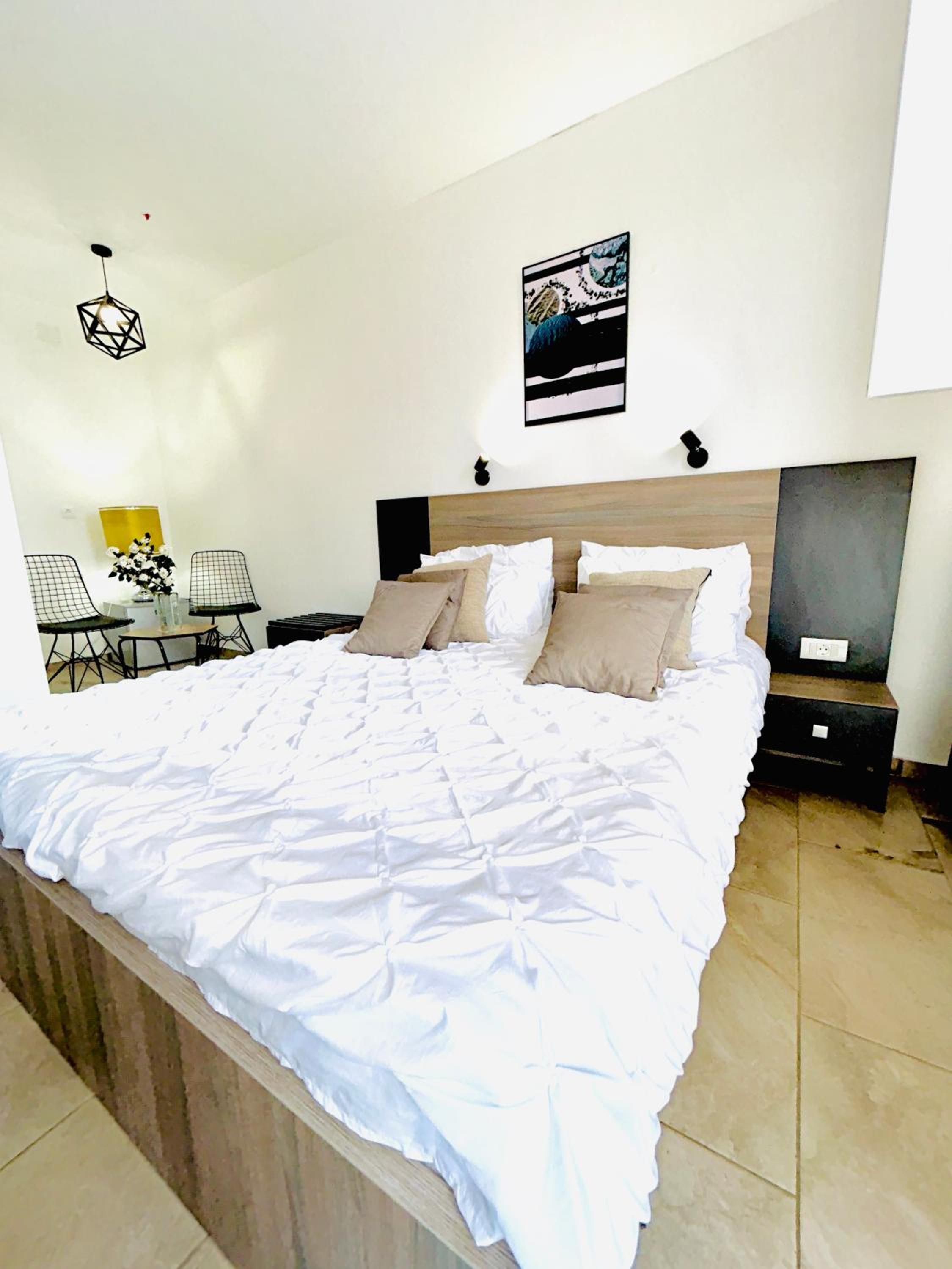 Double Room - Photo 7
