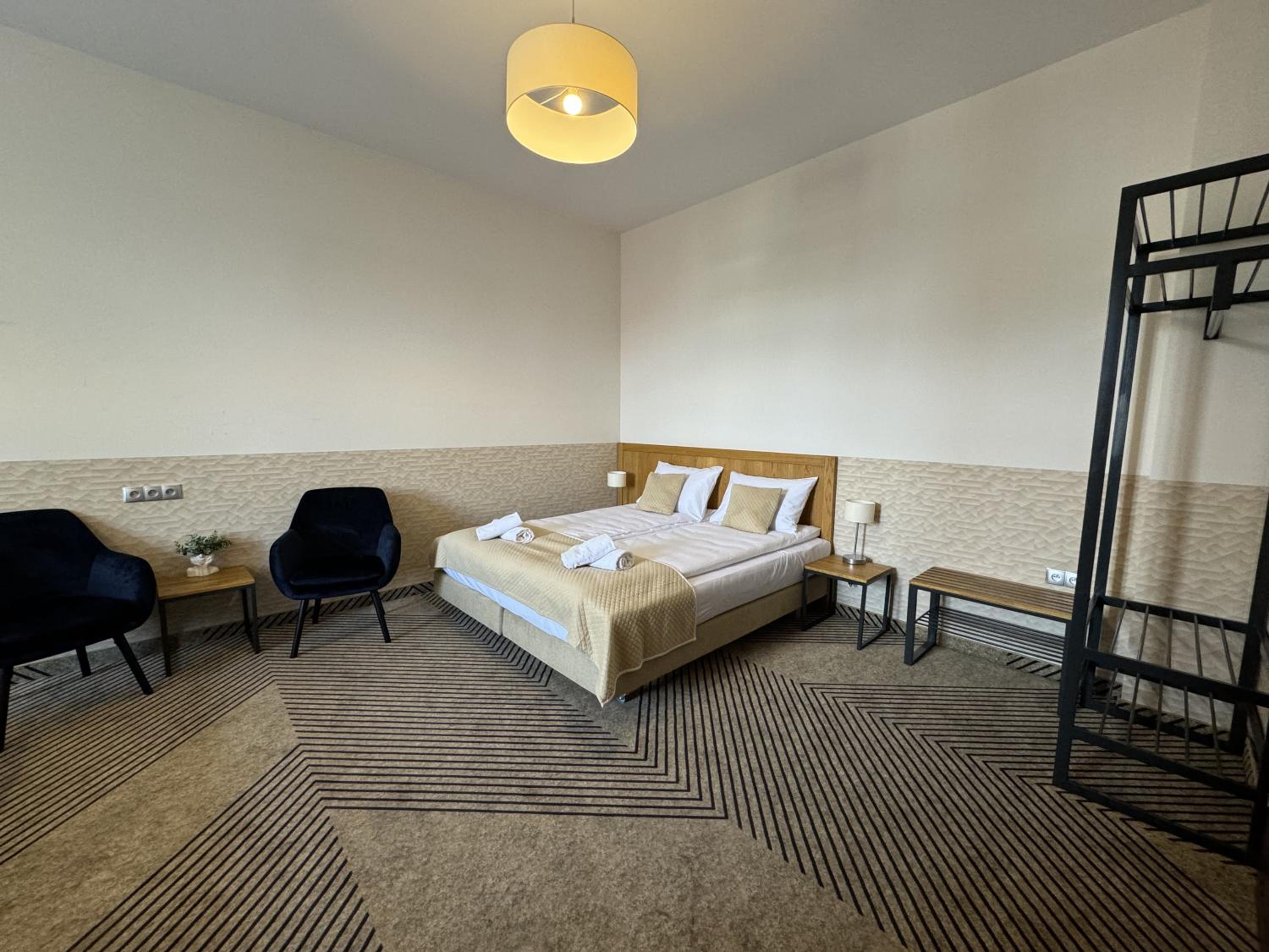Family Junior Suite