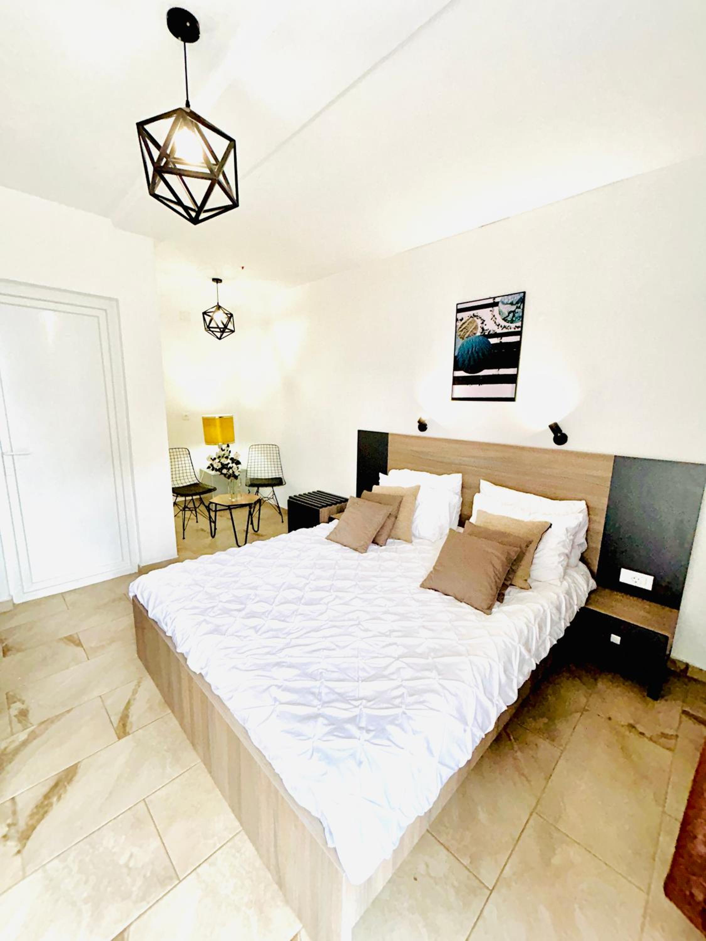 Double Room - Photo 15