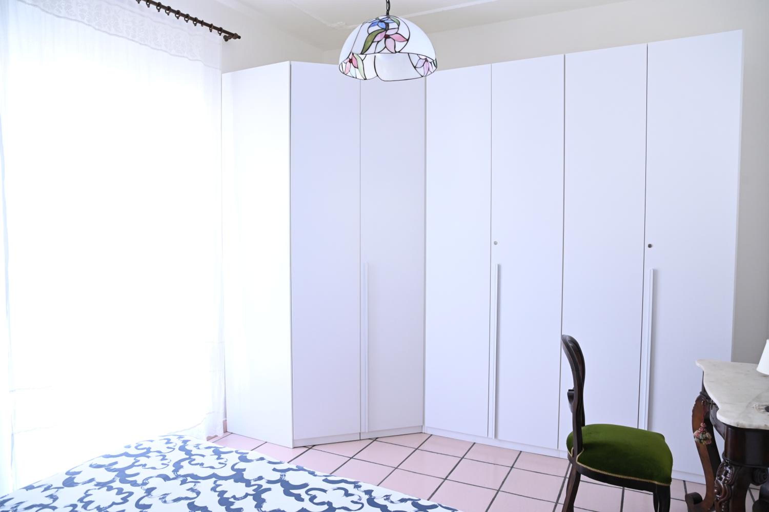 Classic Quadruple Room photo 2