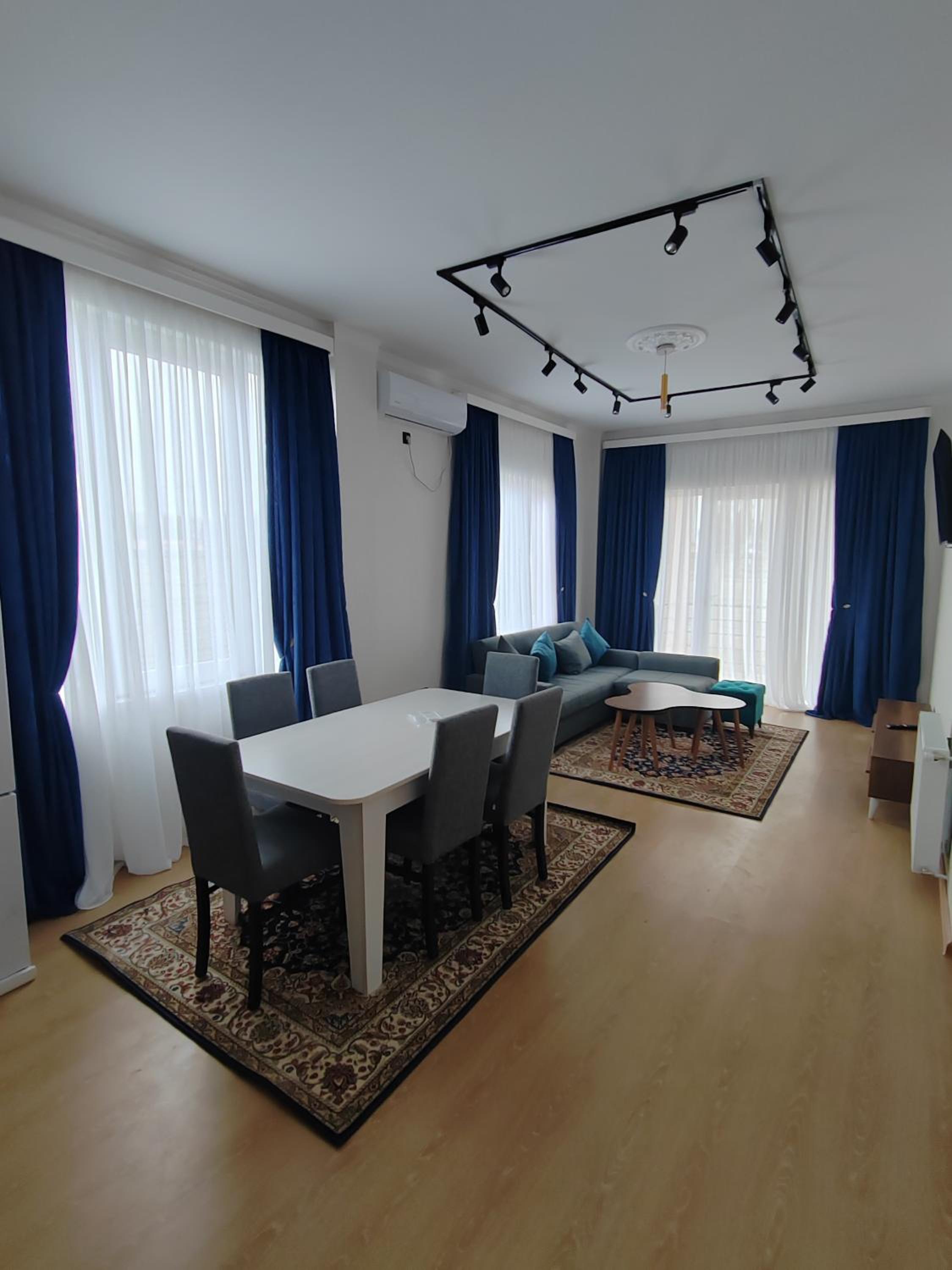 Villa with Garden View photo 3