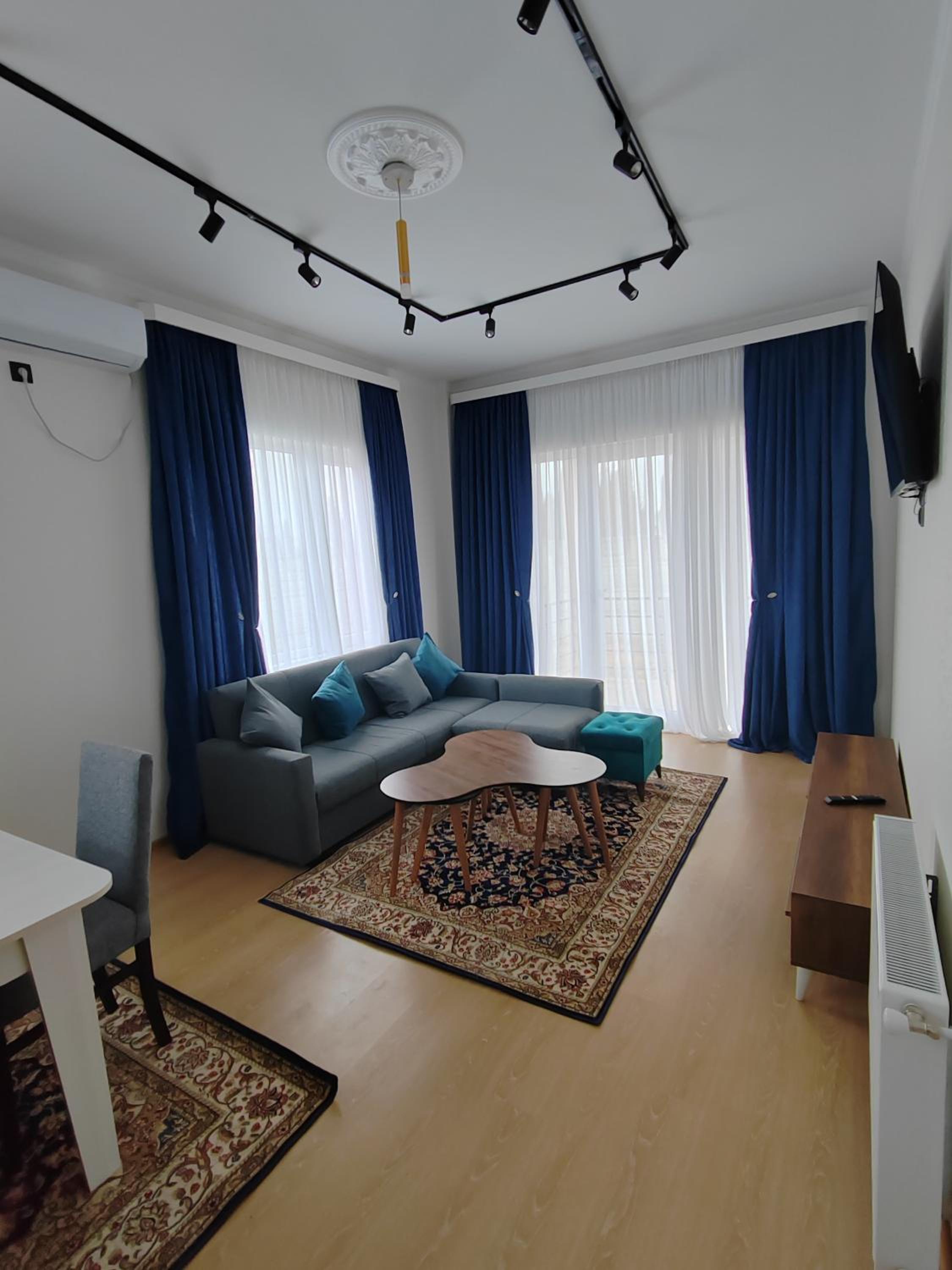 Villa with Garden View photo 1
