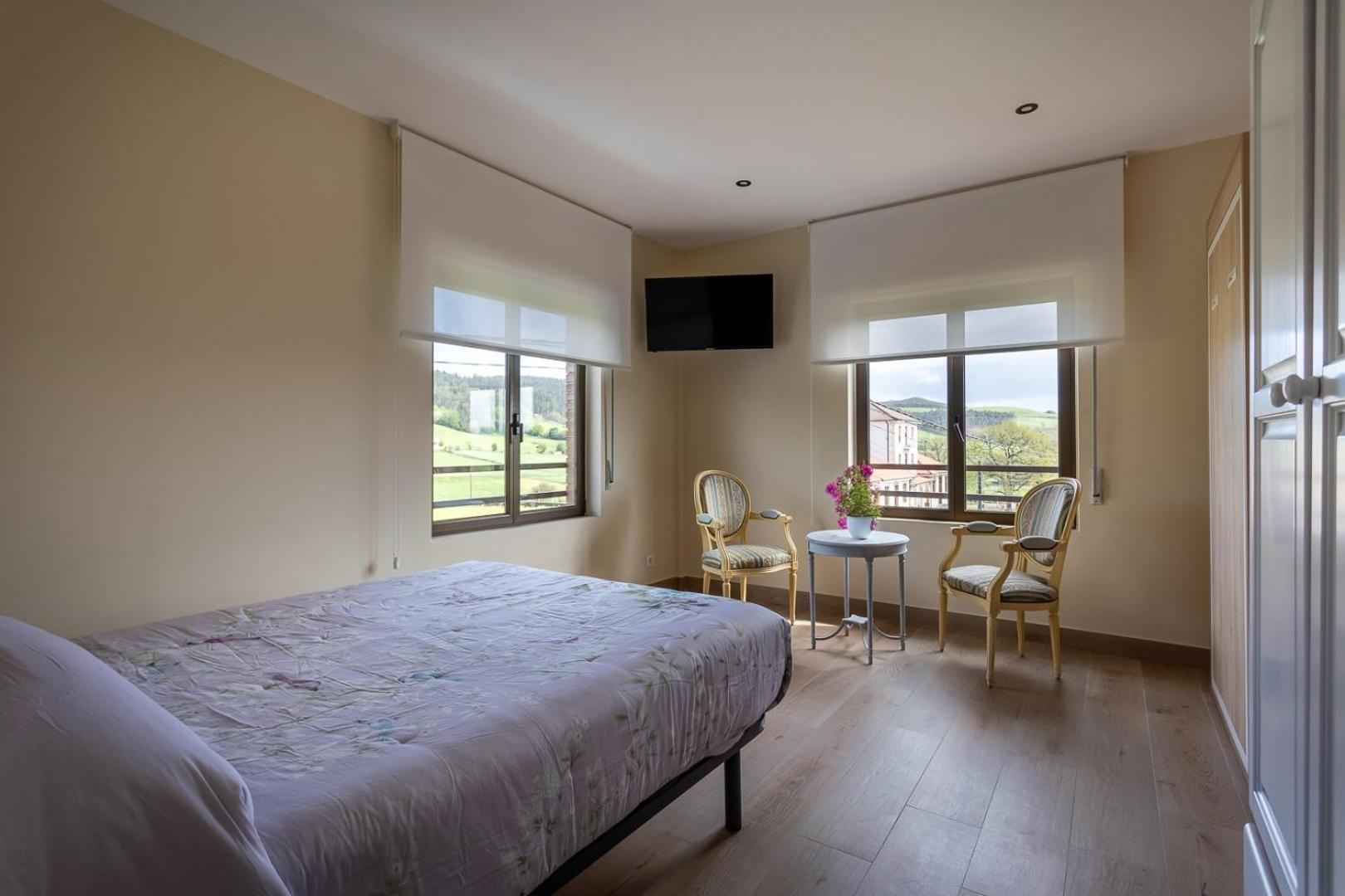 Habitación Doble