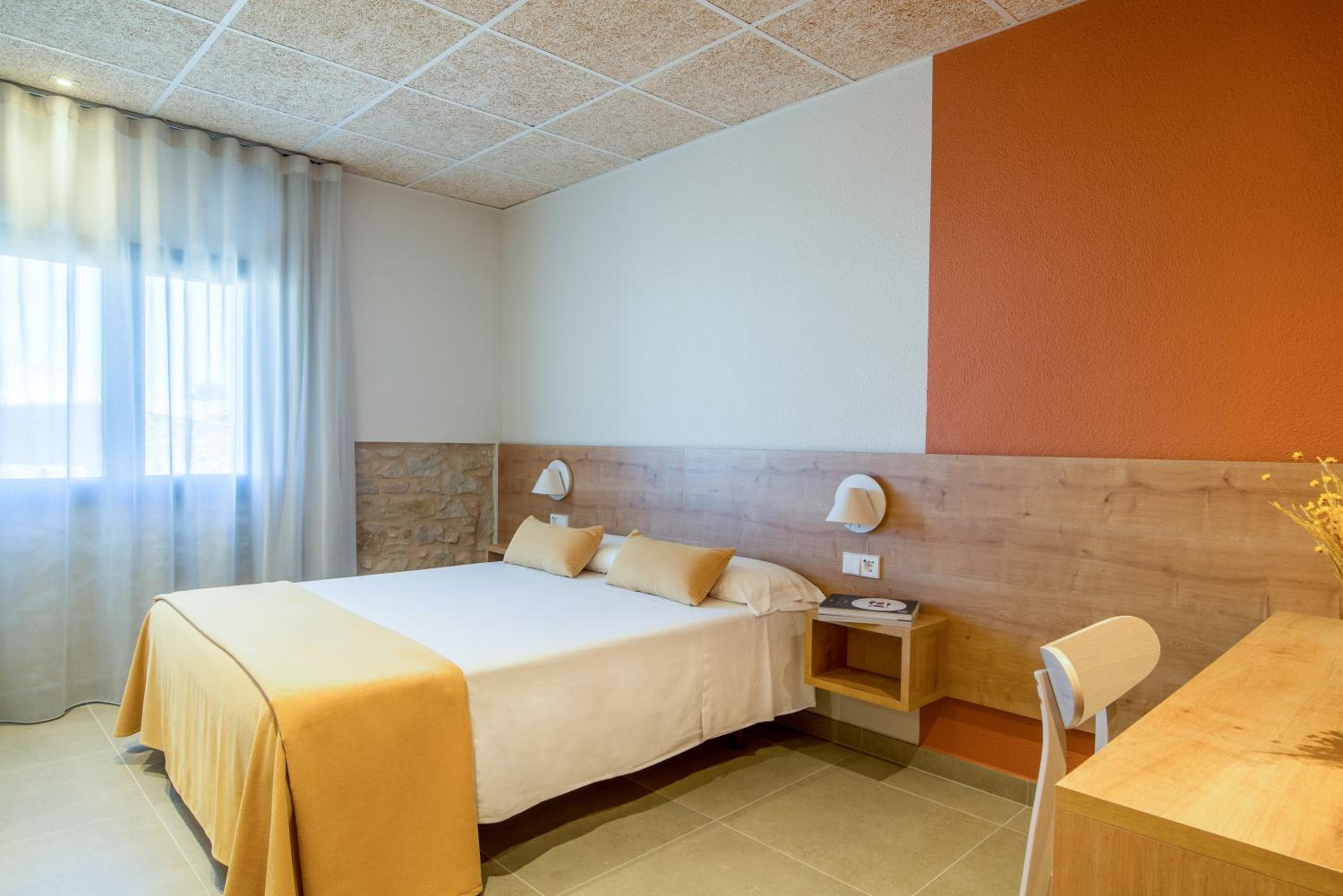 Superior Double Room photo 2