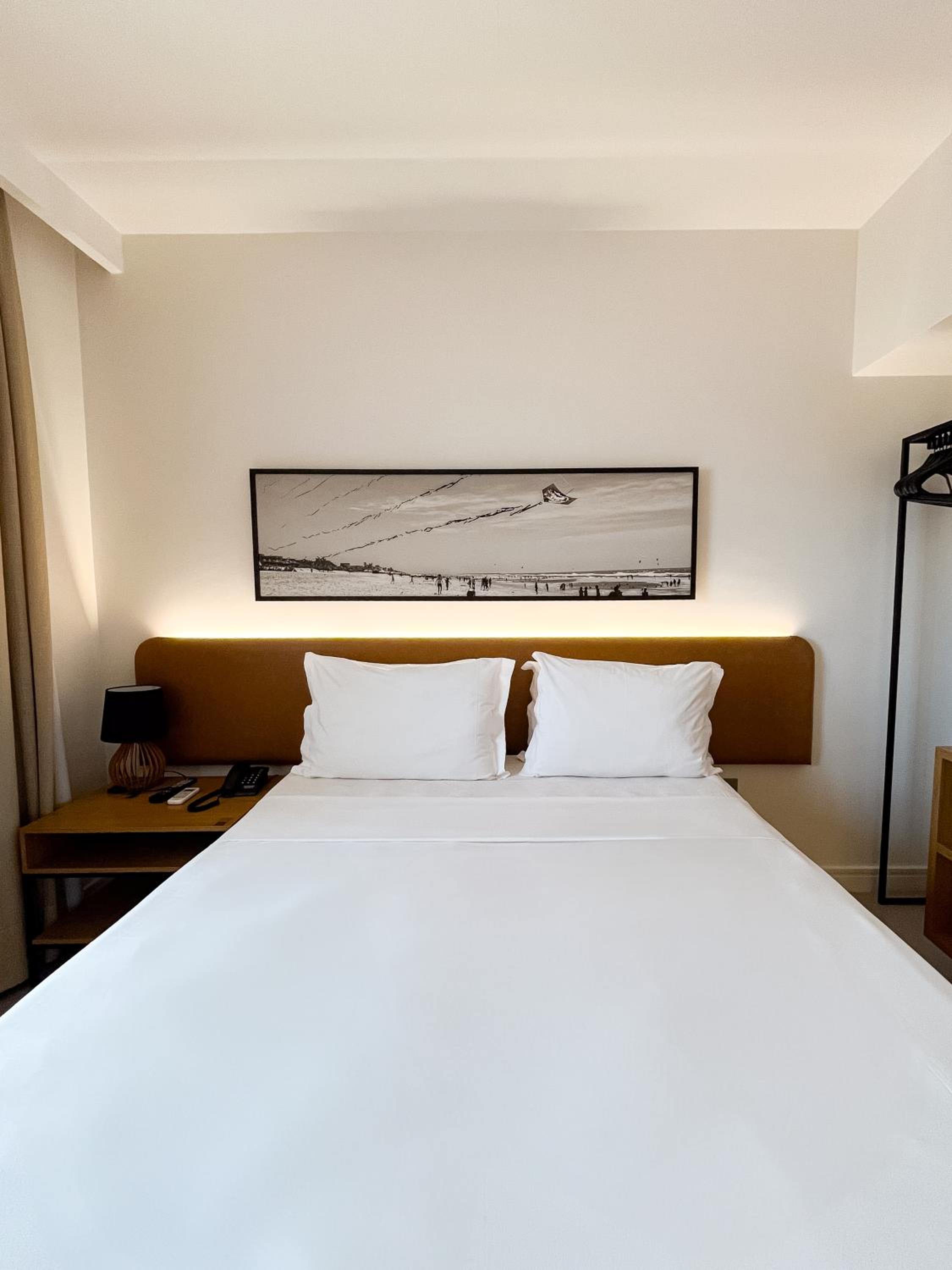 Double Room - Disability Access