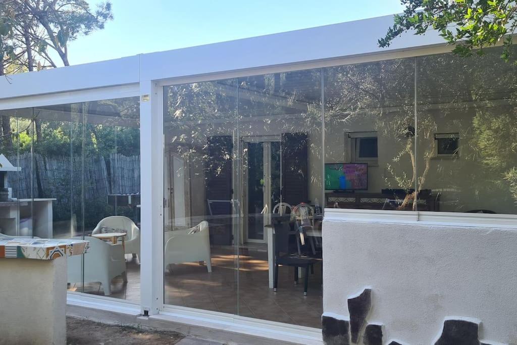 Holiday Home (no swimming pool access)