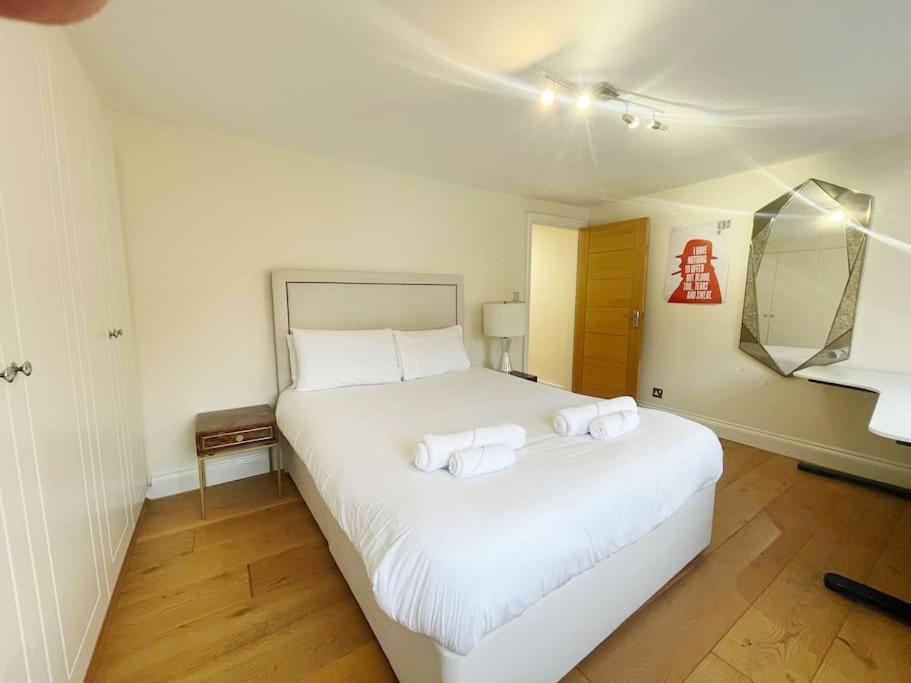 Deluxe Apartment photo 1