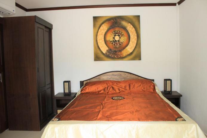 Standard Apartment photo 1