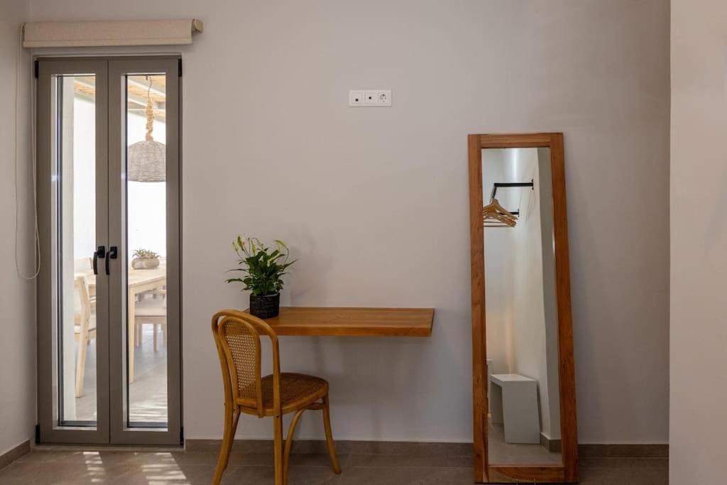 Two-Bedroom Villa photo 1