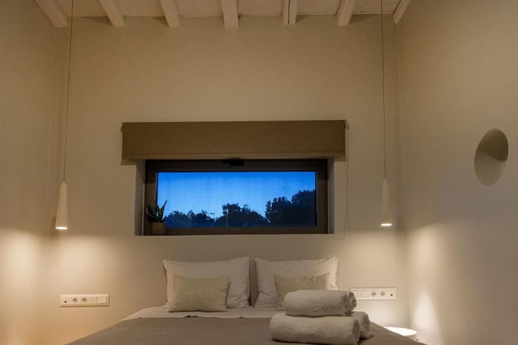 Two-Bedroom Villa photo 2