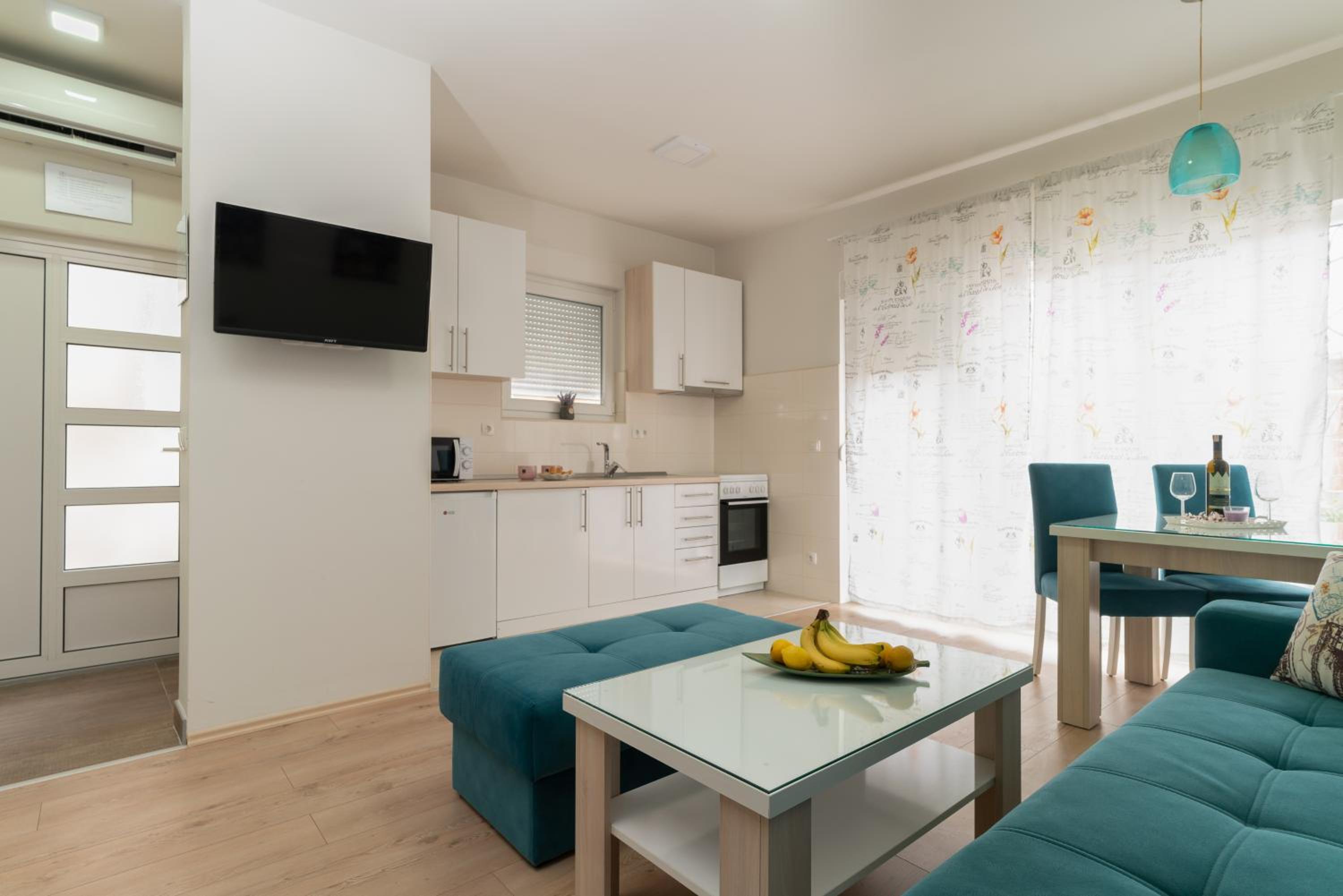 Apartment - Ground Floor - Photo 13