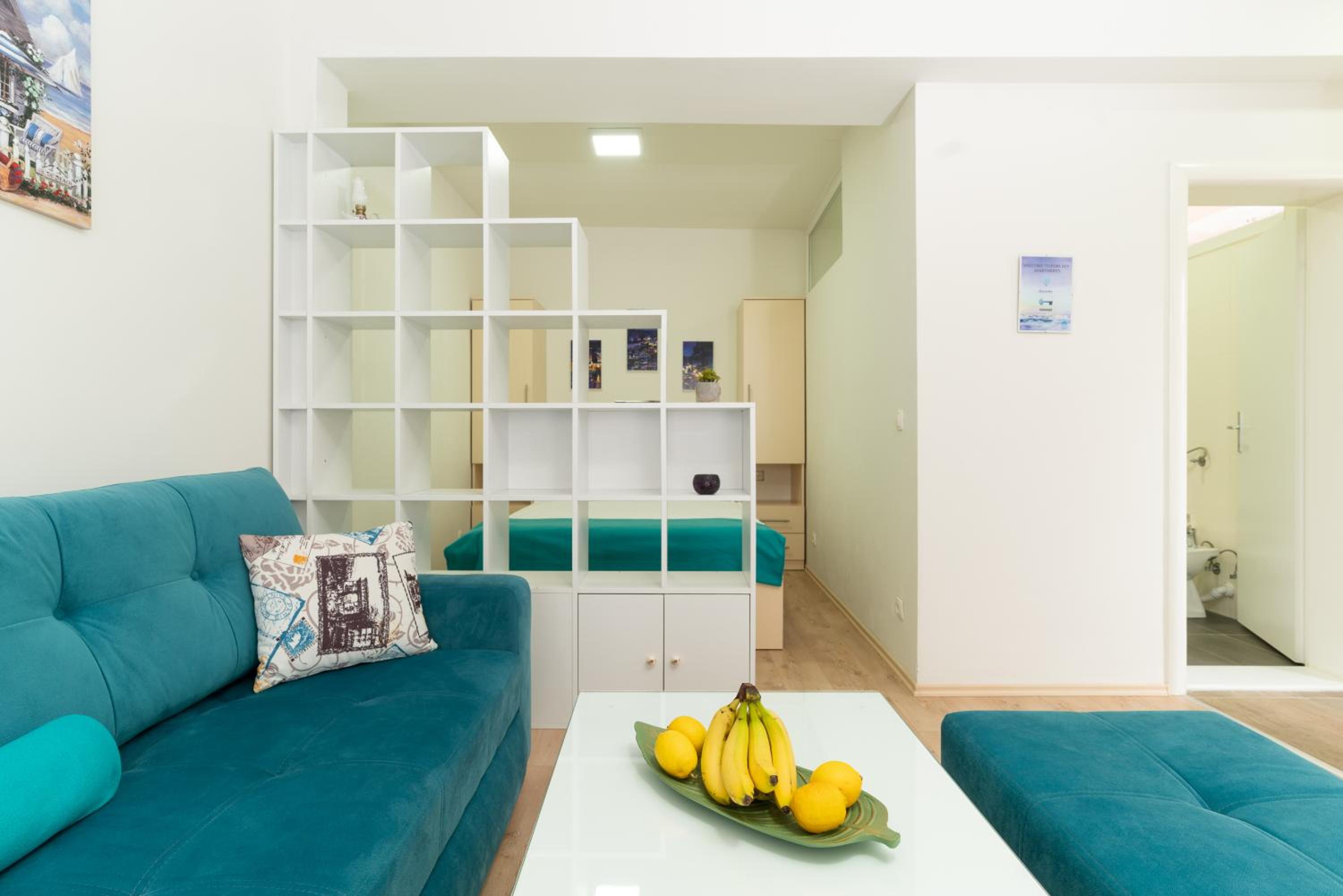 Apartment - Ground Floor - Photo 12