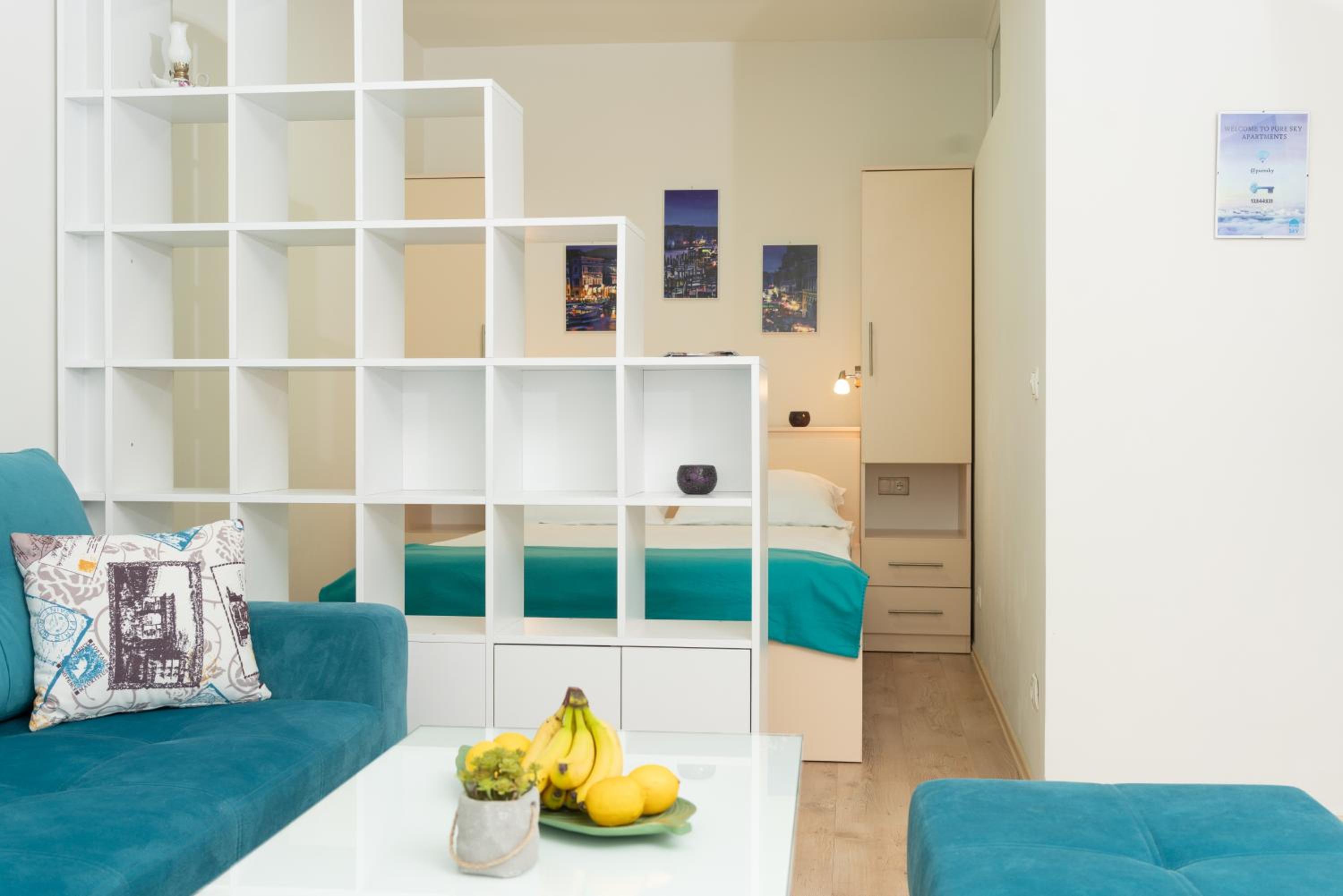 Apartment - Ground Floor - Photo 7