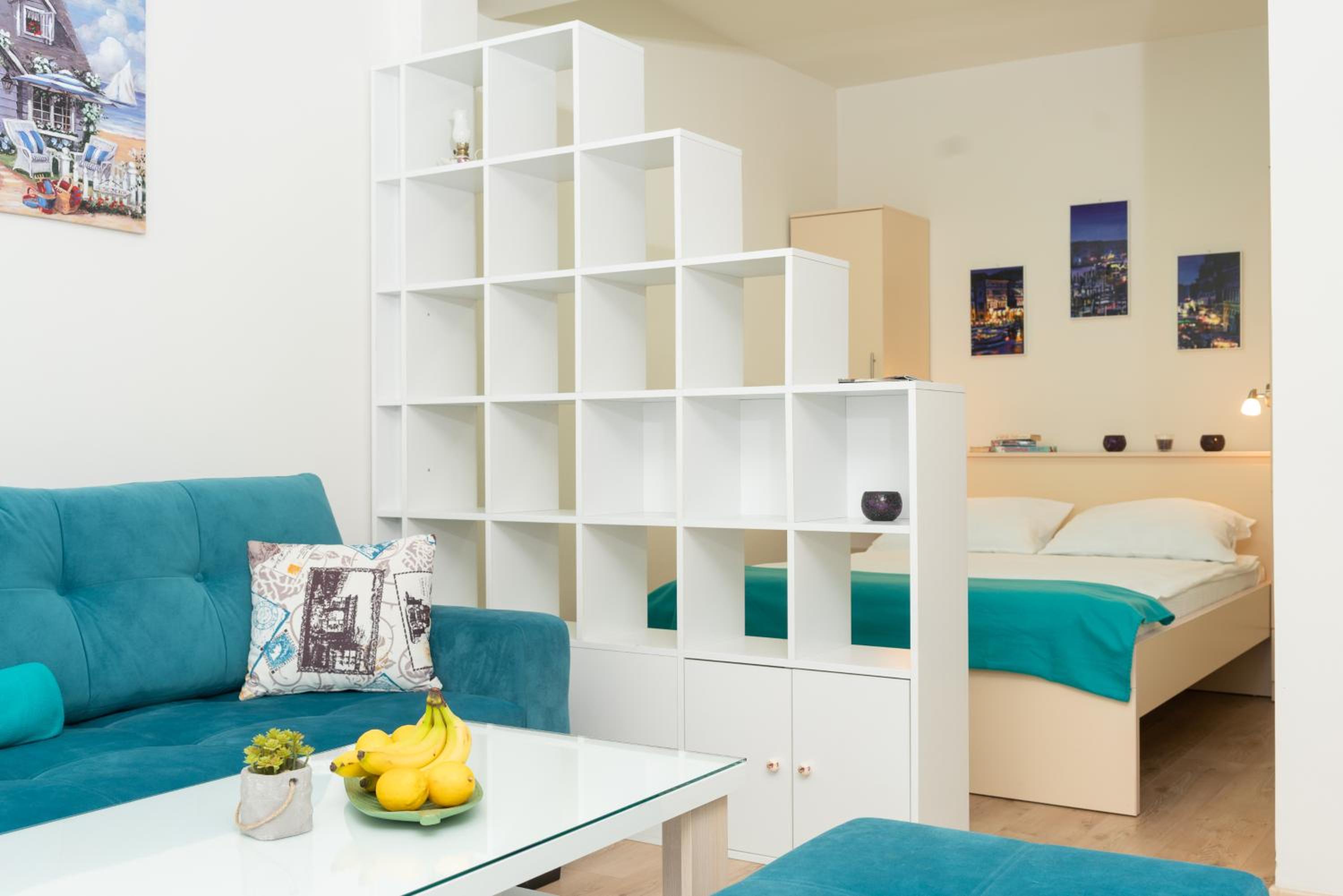 Apartment - Ground Floor - Photo 6