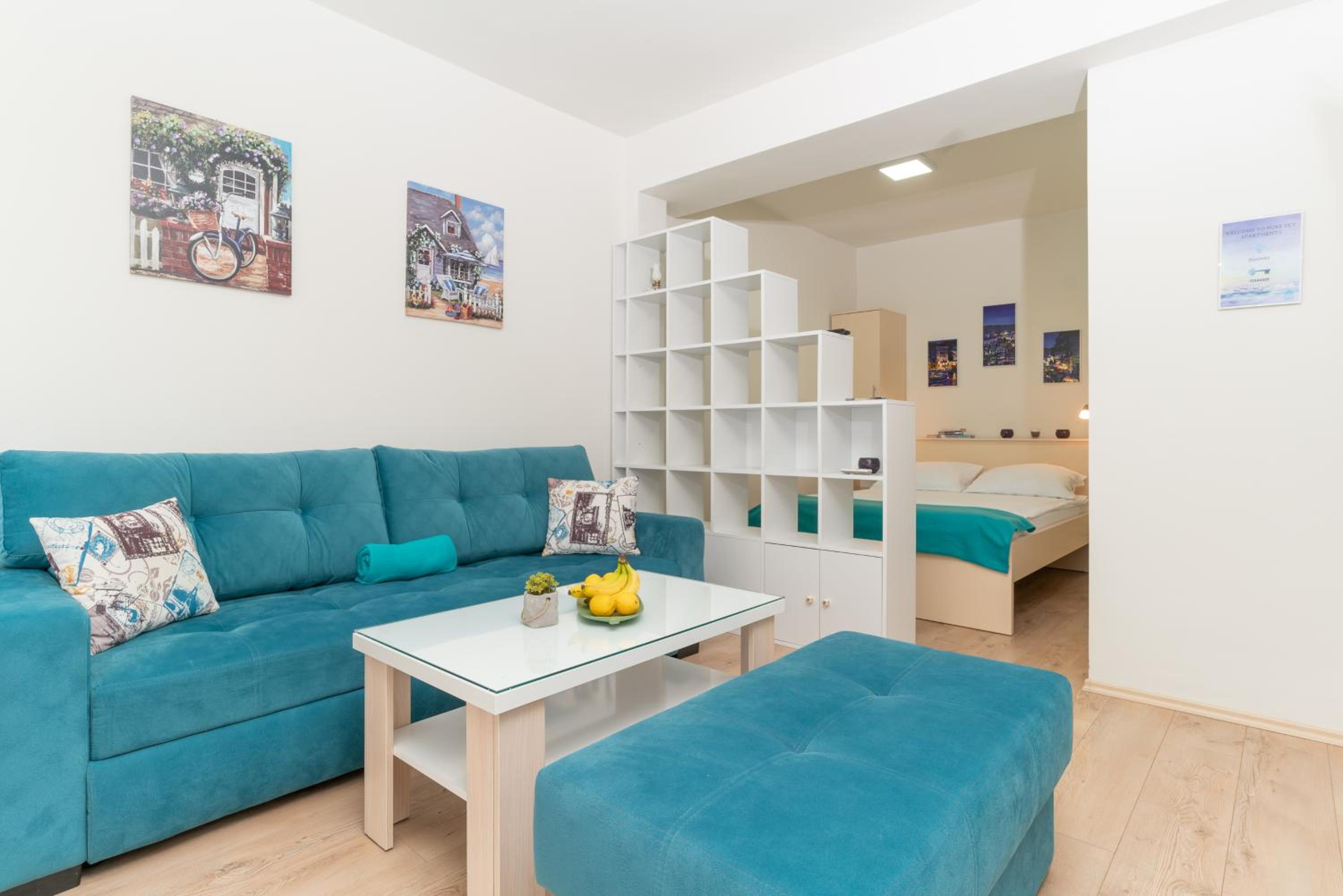 Apartment - Ground Floor - Photo 3