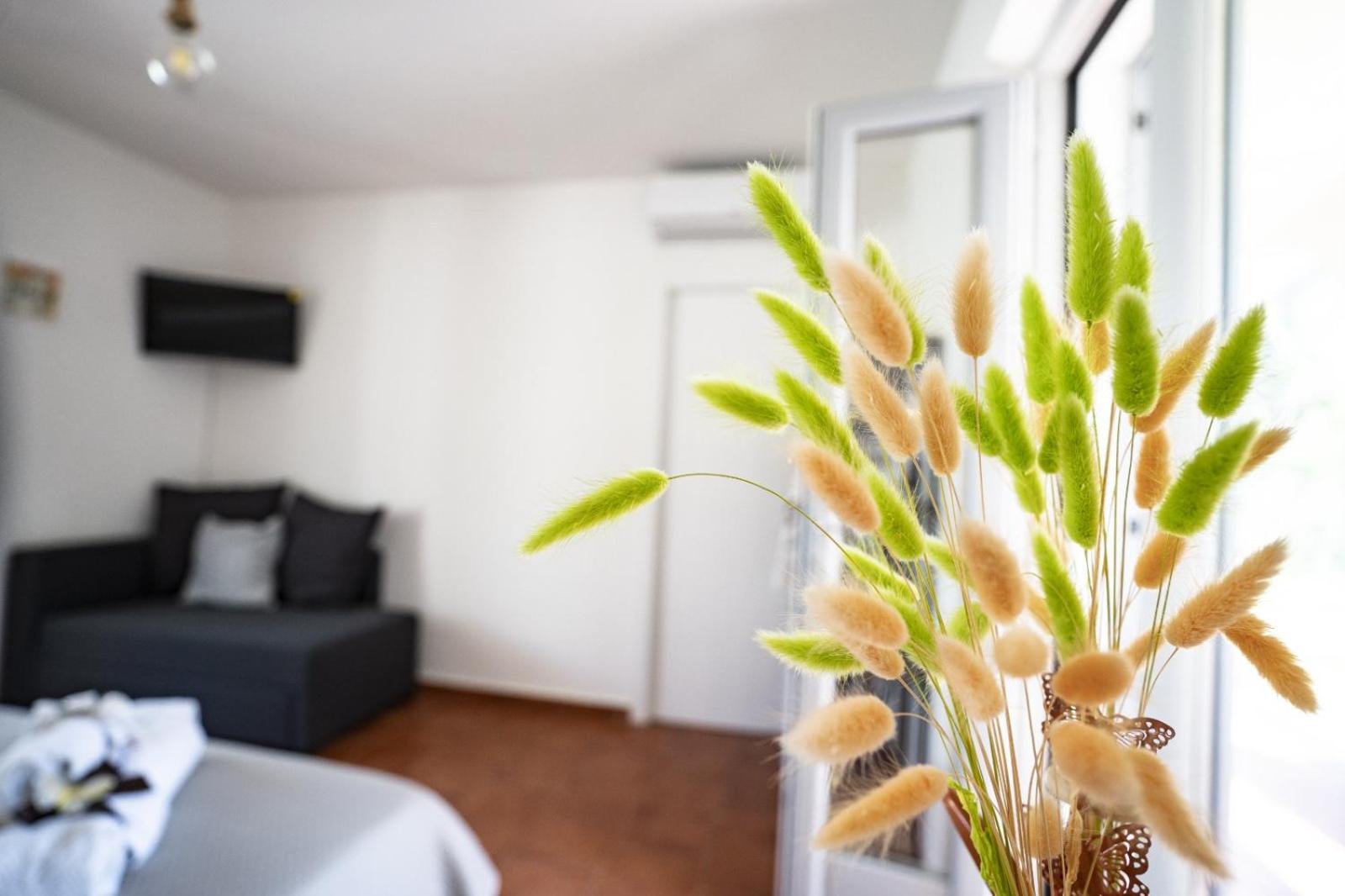 Double Room with Balcony photo 2