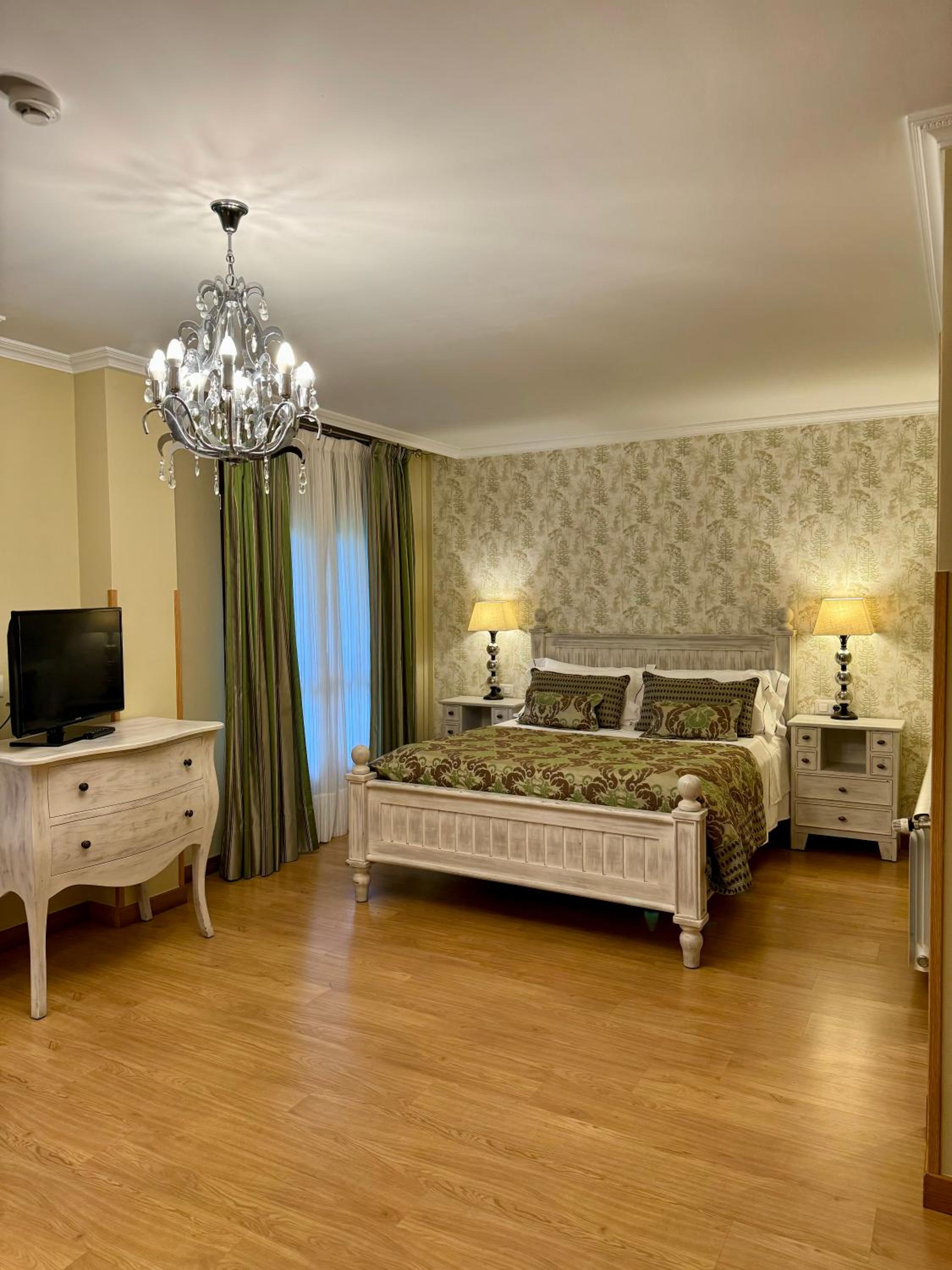 Junior Suite photo 2