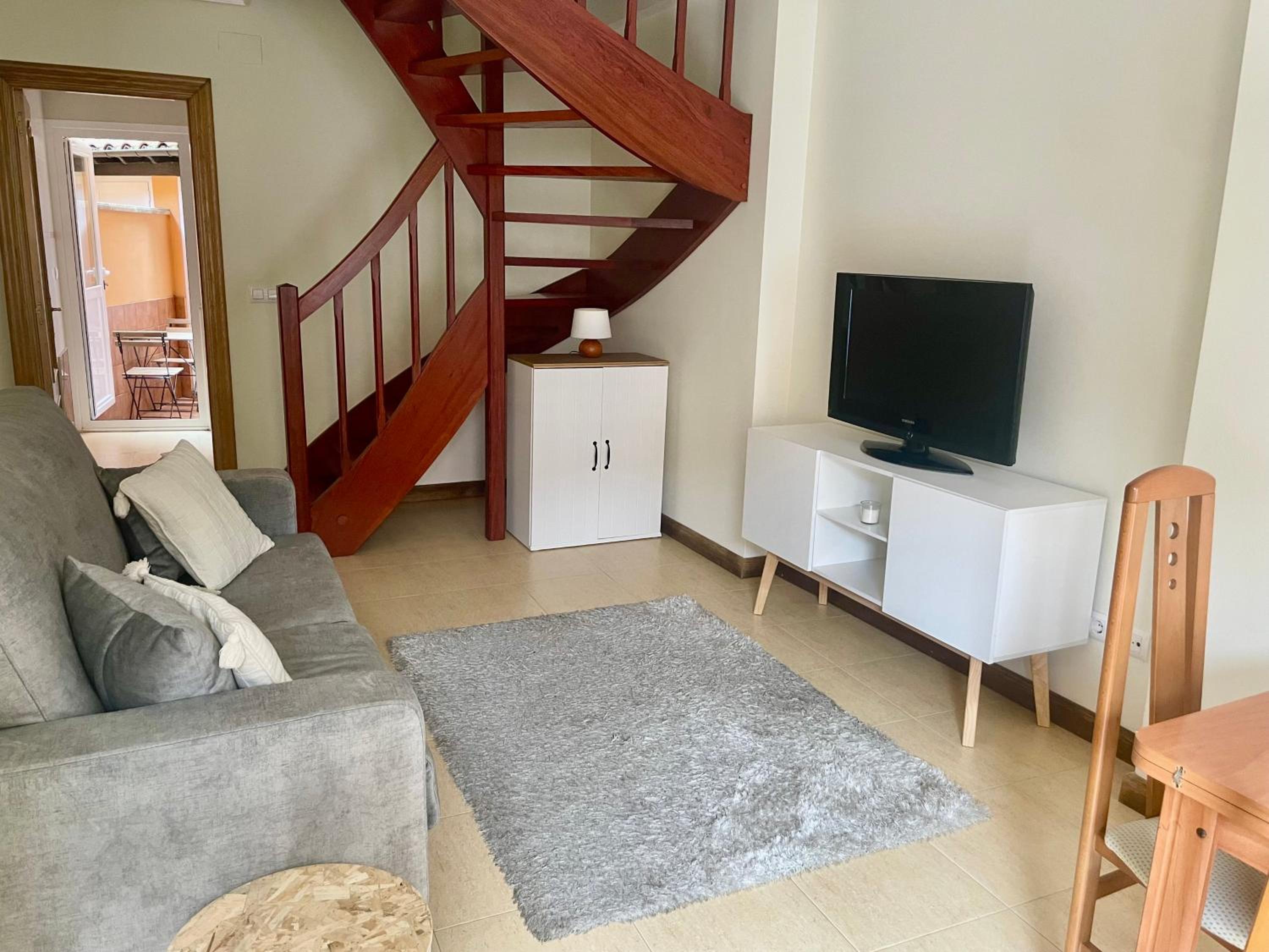 Casa de una habitación
