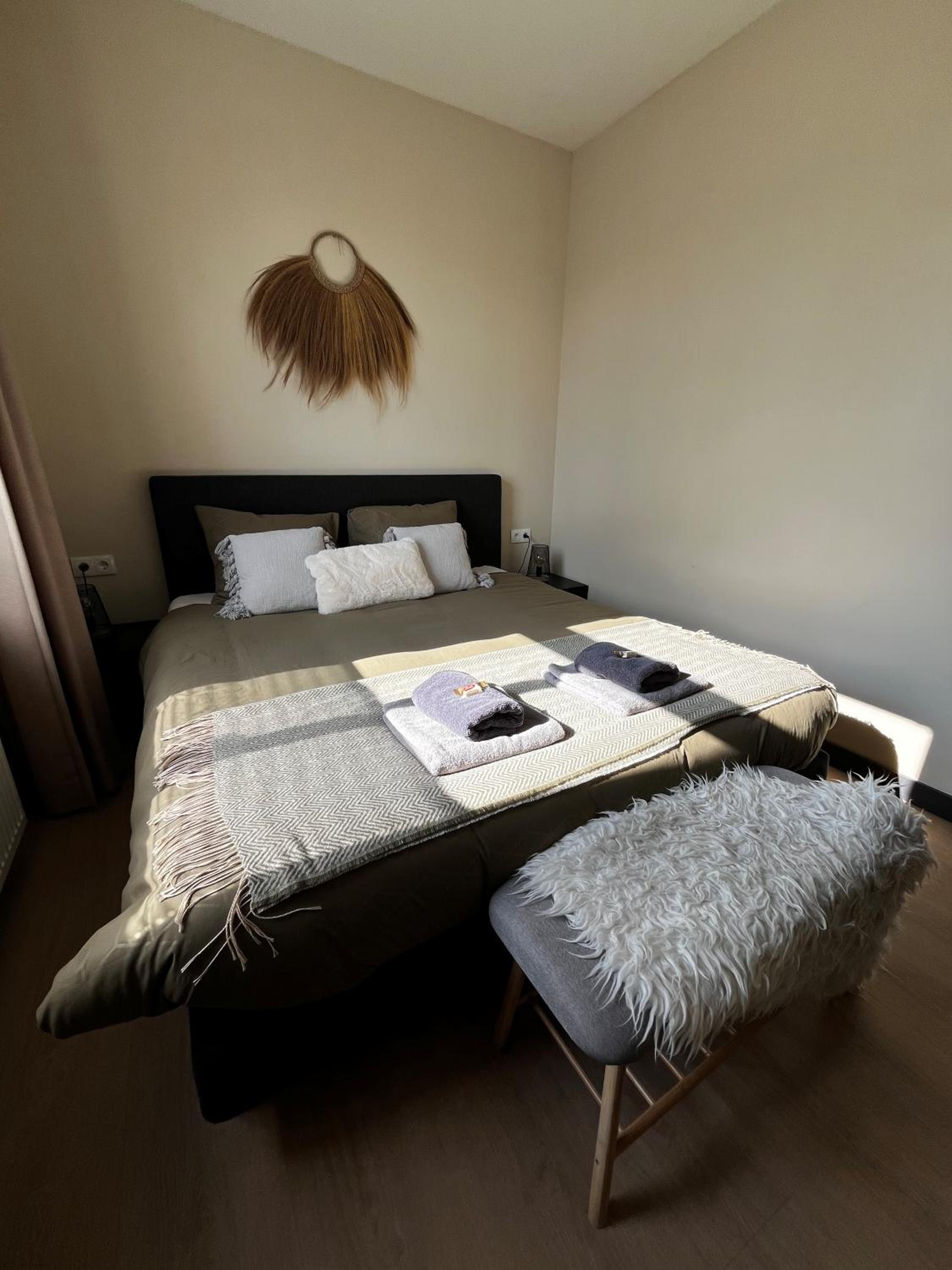 Double Room with Private Bathroom - Photo 1