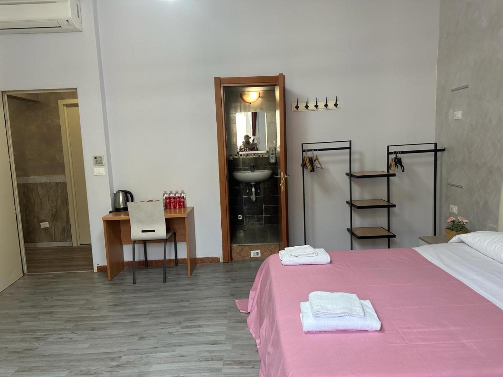 Triple Room photo 3