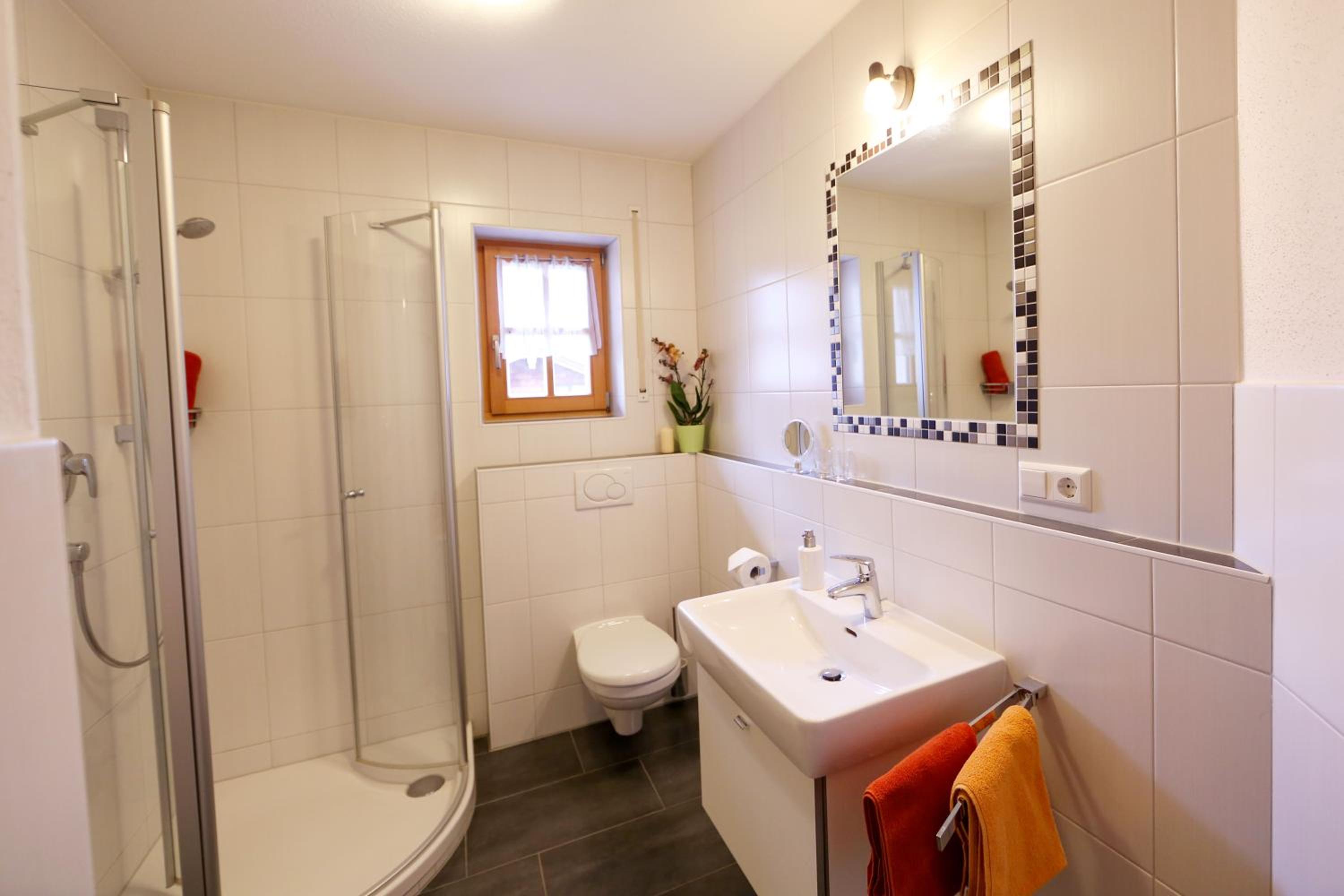 Apartment with Shower photo 3