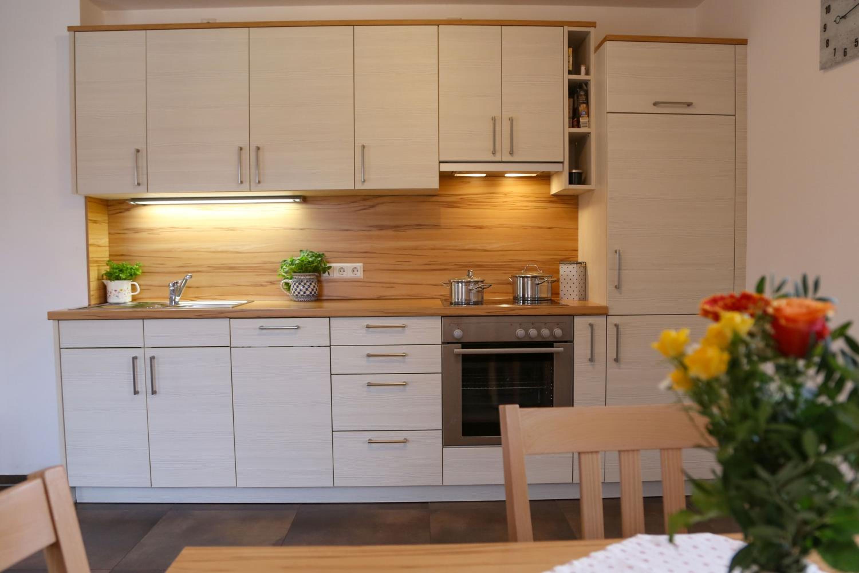 Apartment with Shower photo 2