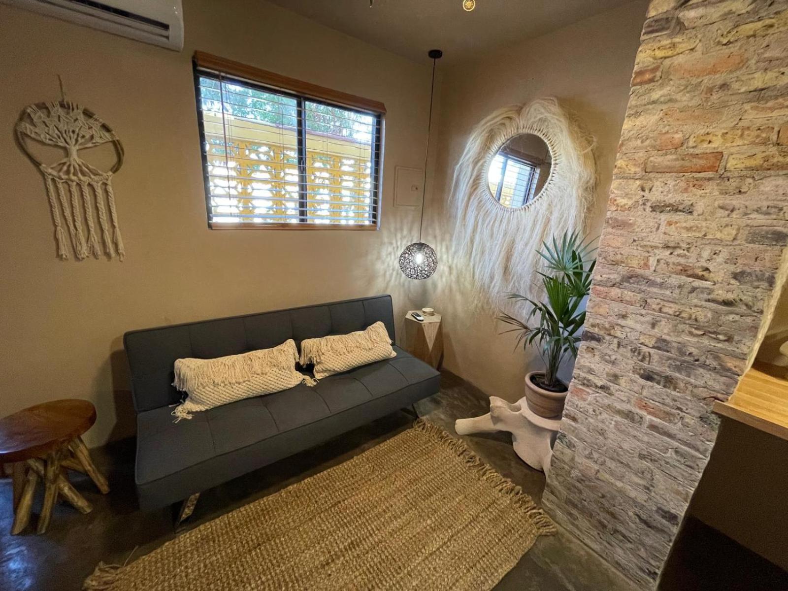 Loft photo 2