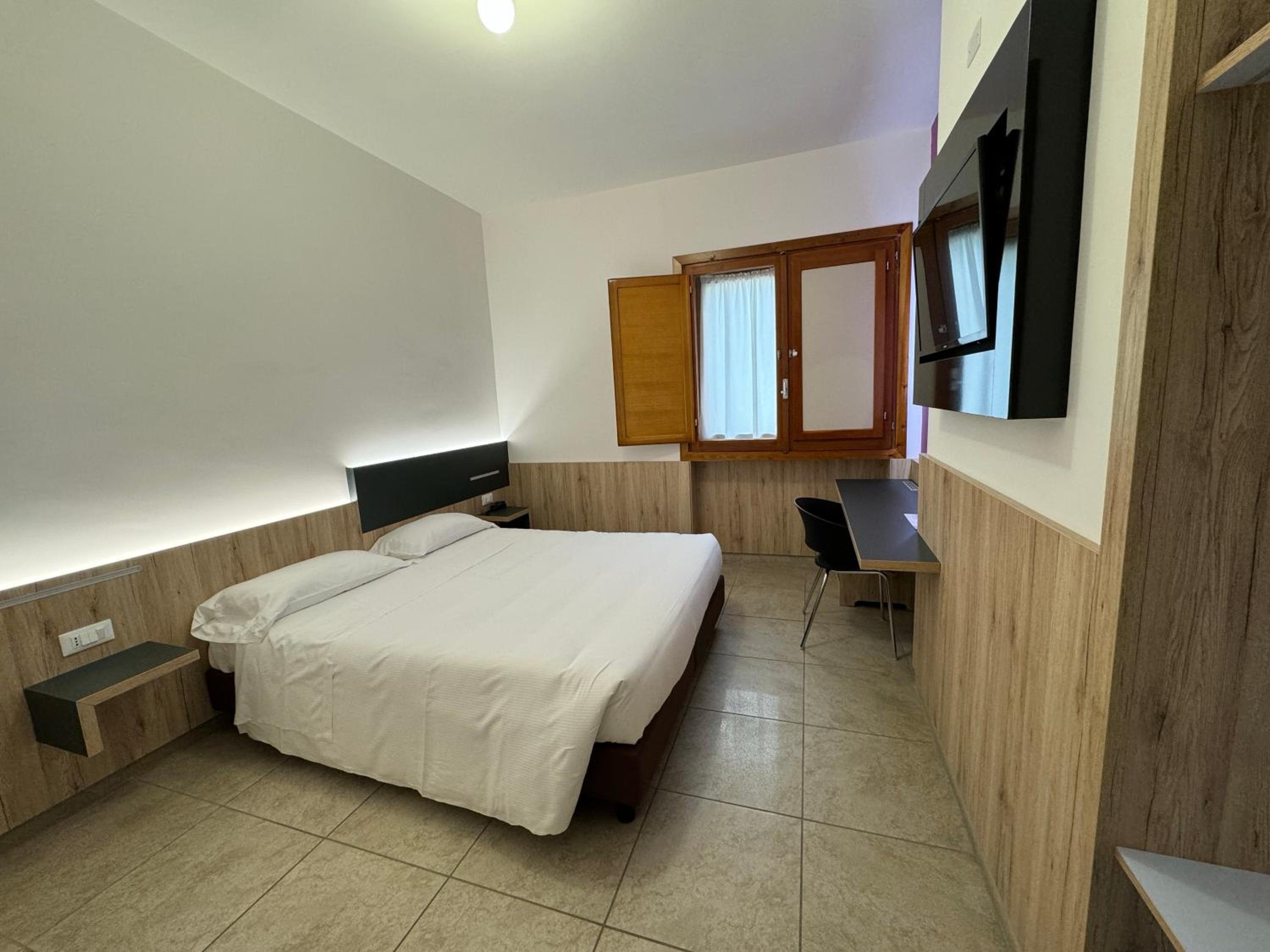 King Room - Disability Access - Photo 2